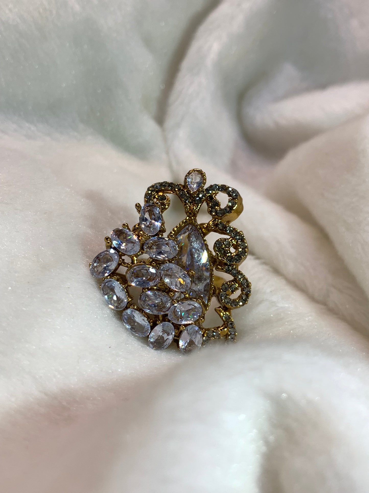 Turkish Ring