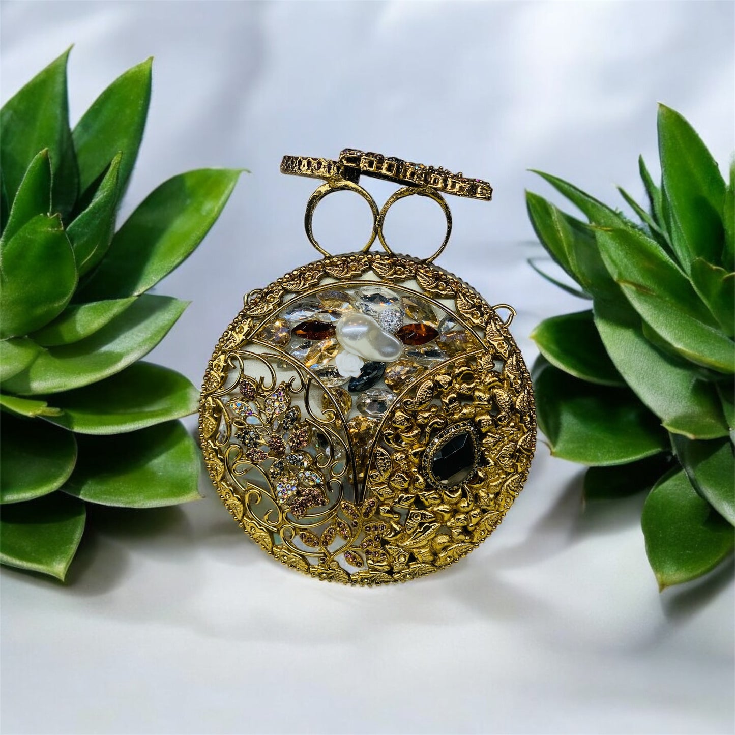 Turkish 🇹🇷 Mini Clutch