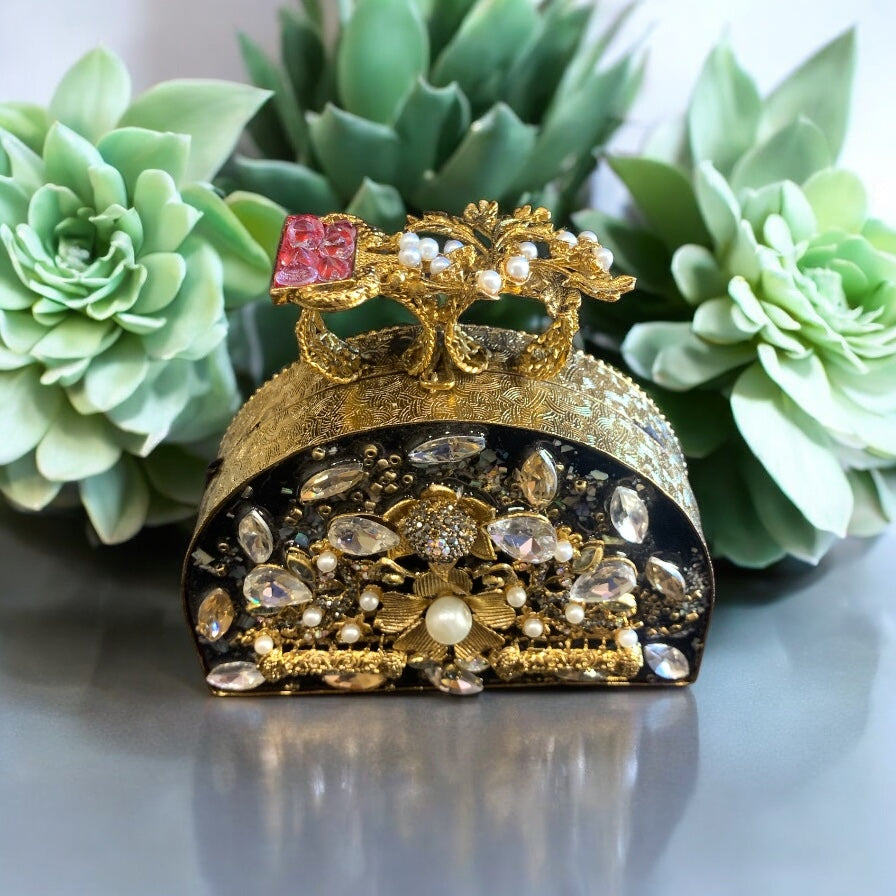 Turkish Mini Clutch