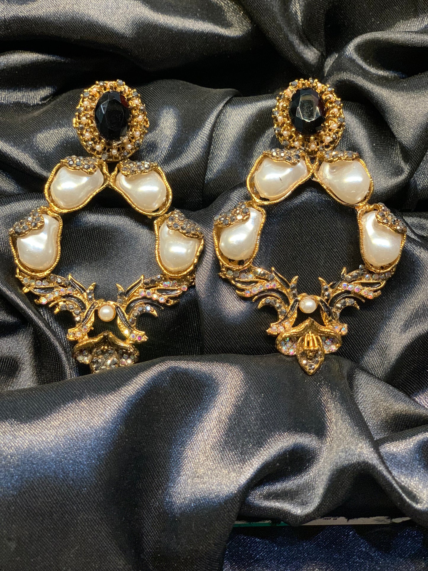 Turkish Earrings