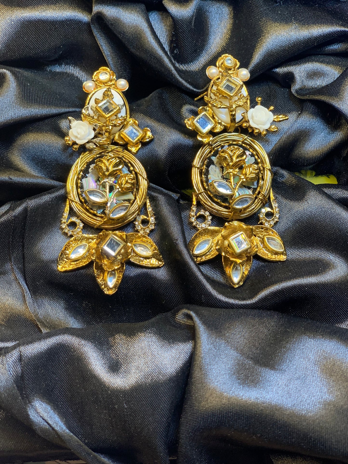 Turkish Earrings