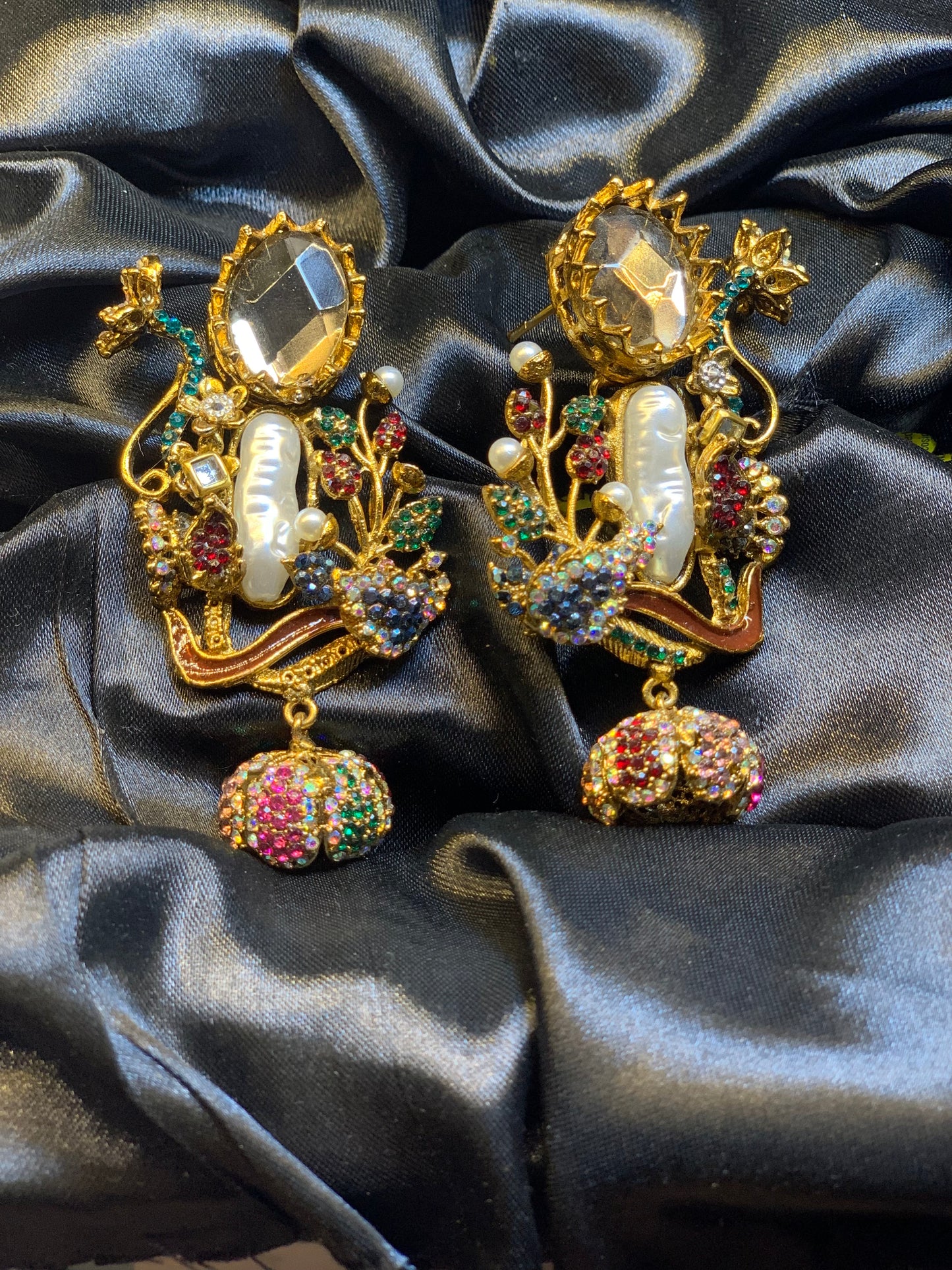 Turkish Earrings