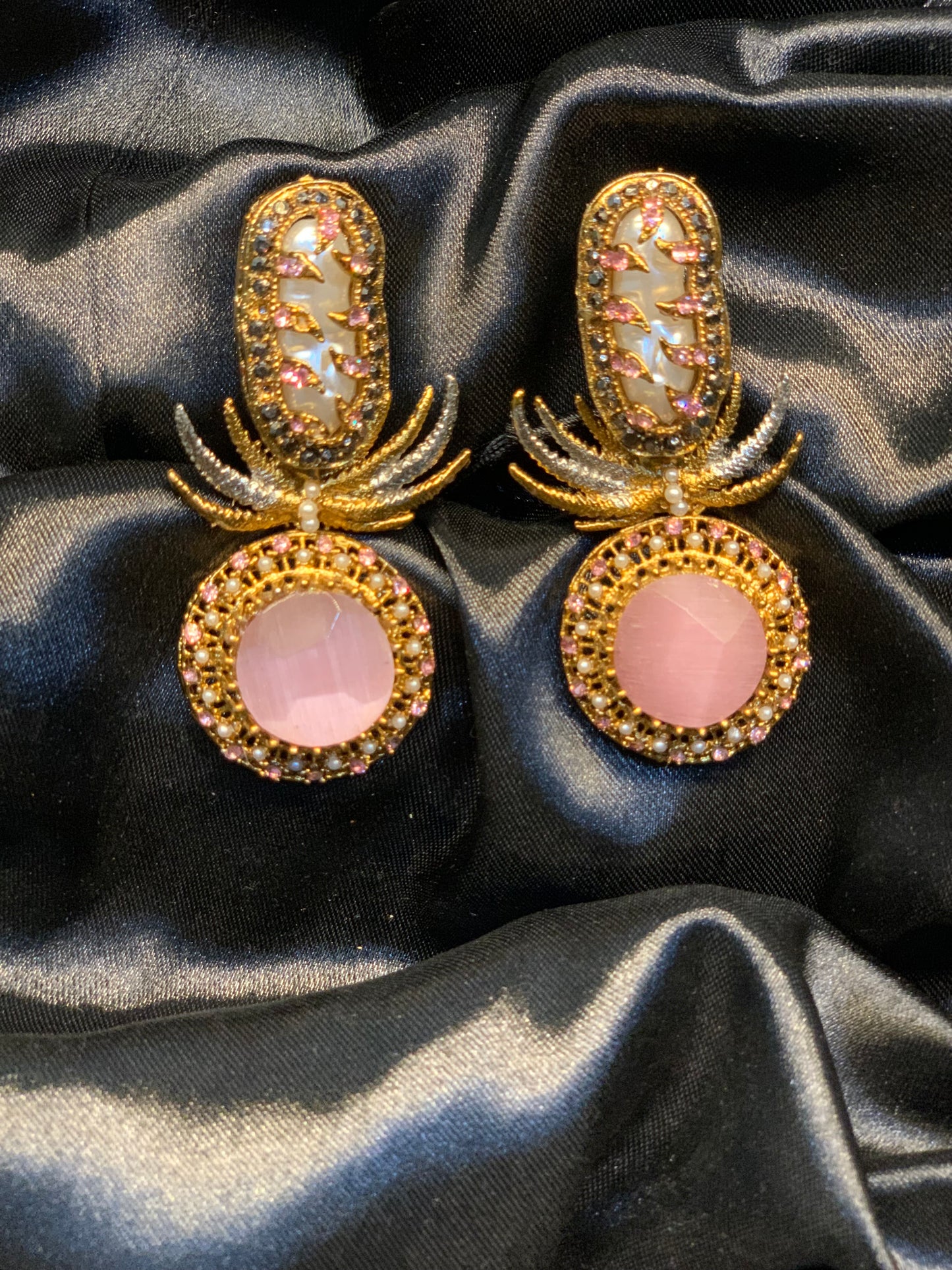 Turkish Earrings