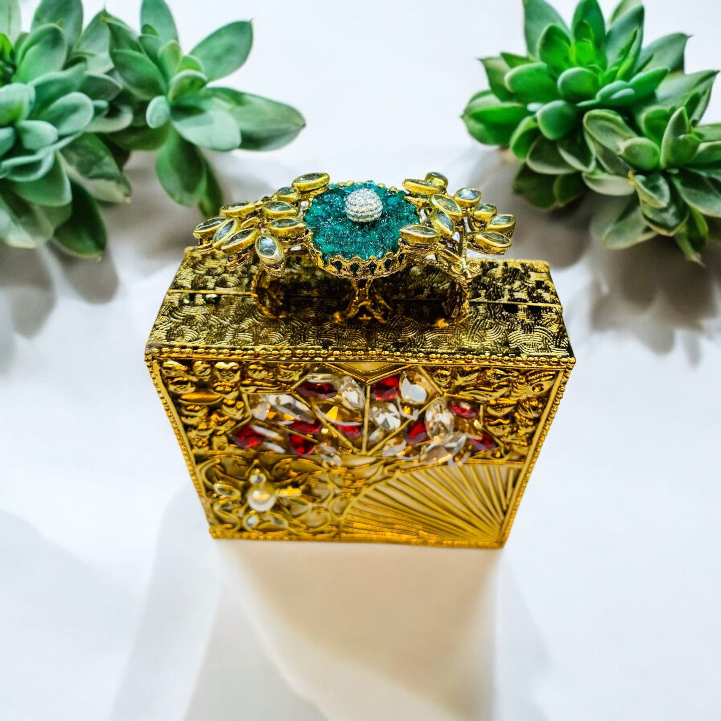 Turkish 🇹🇷 Mini Clutch