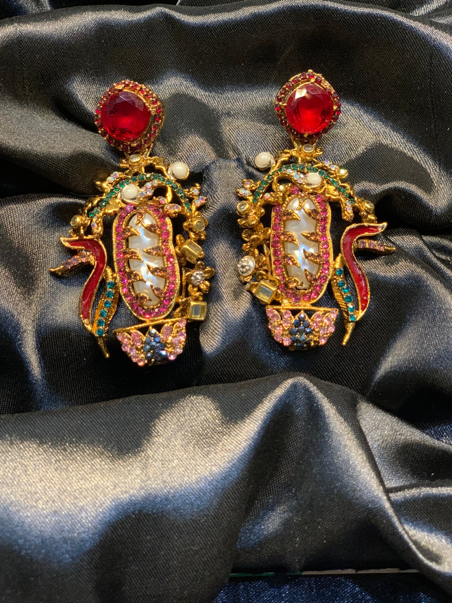 Turkish Earrings