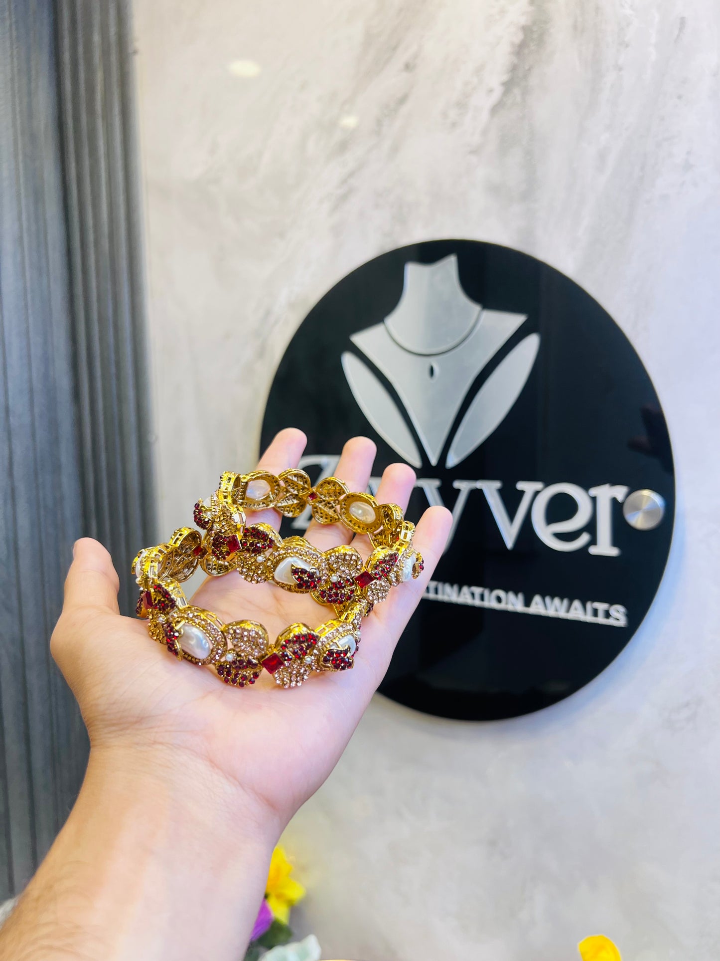Turkish Bangles