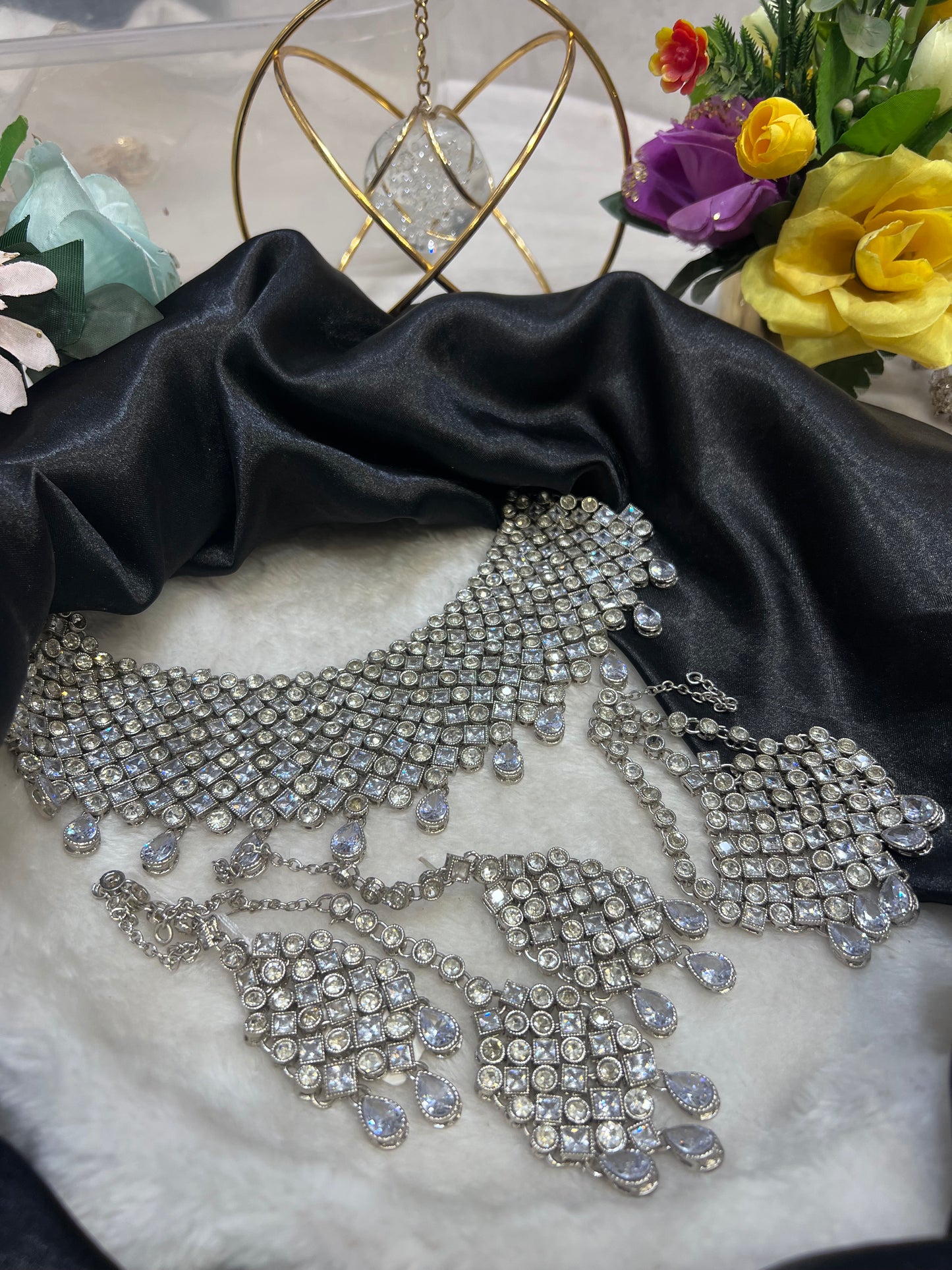 Bridal Set