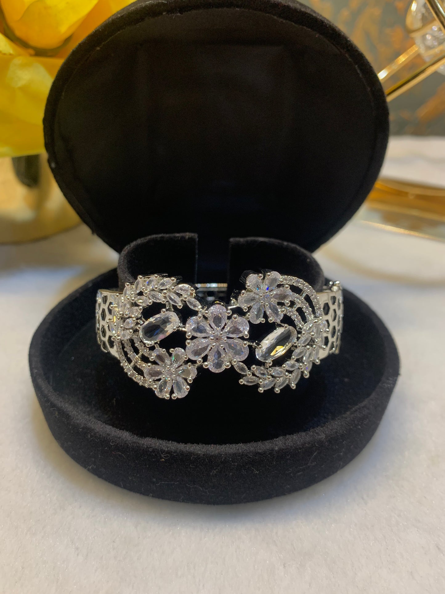 Zircon Bracelet