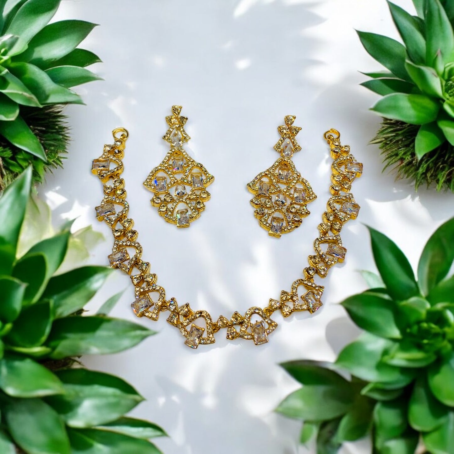 Necklace Set