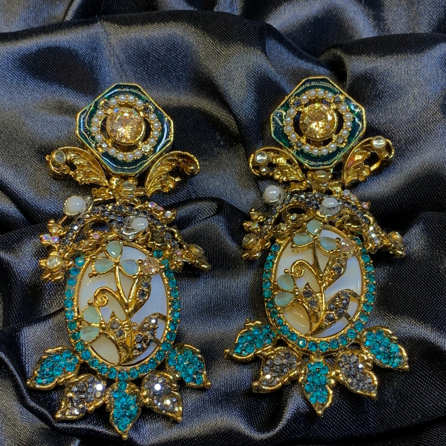 Turkish Earrings