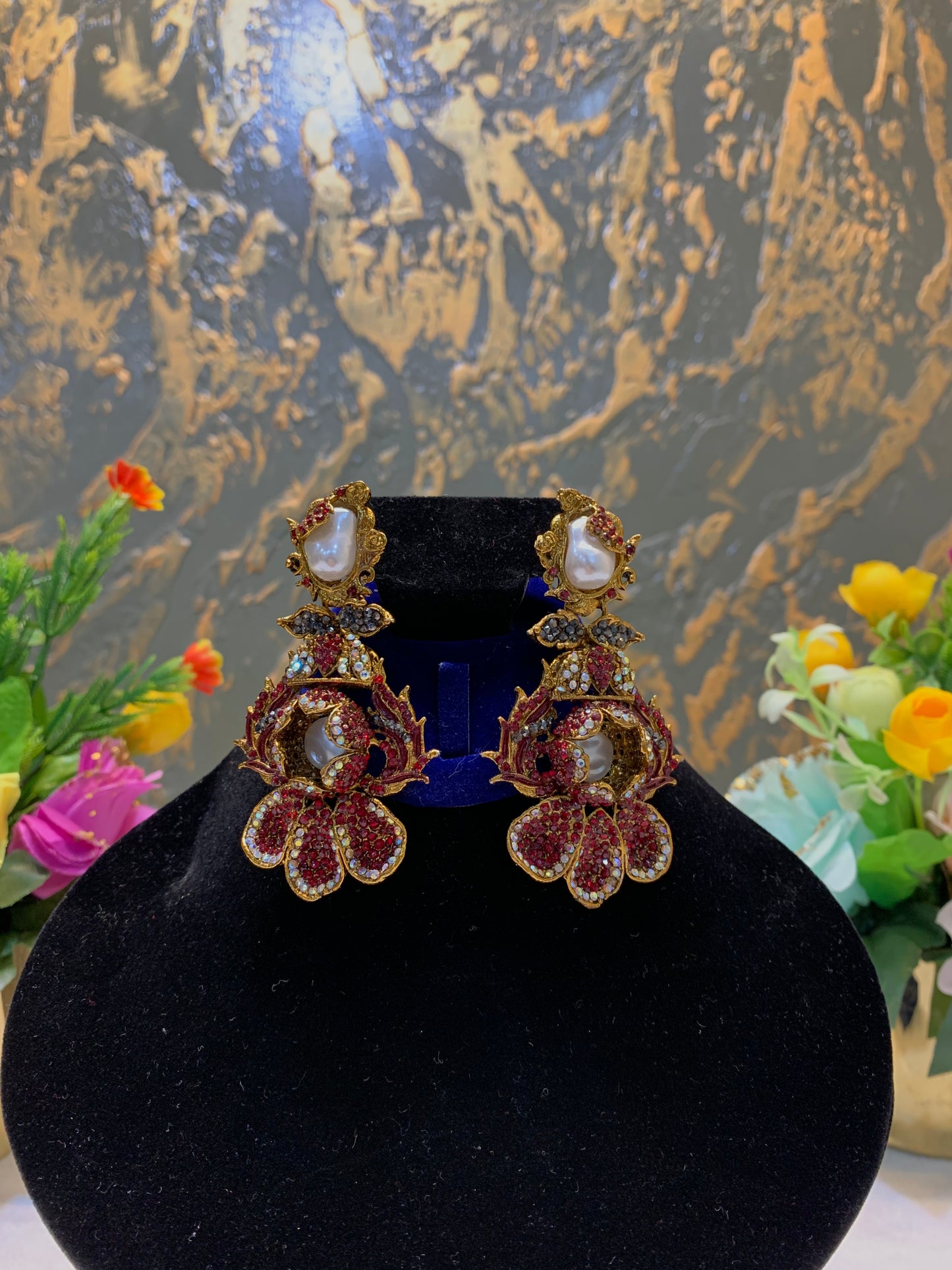 Turkish Earrings