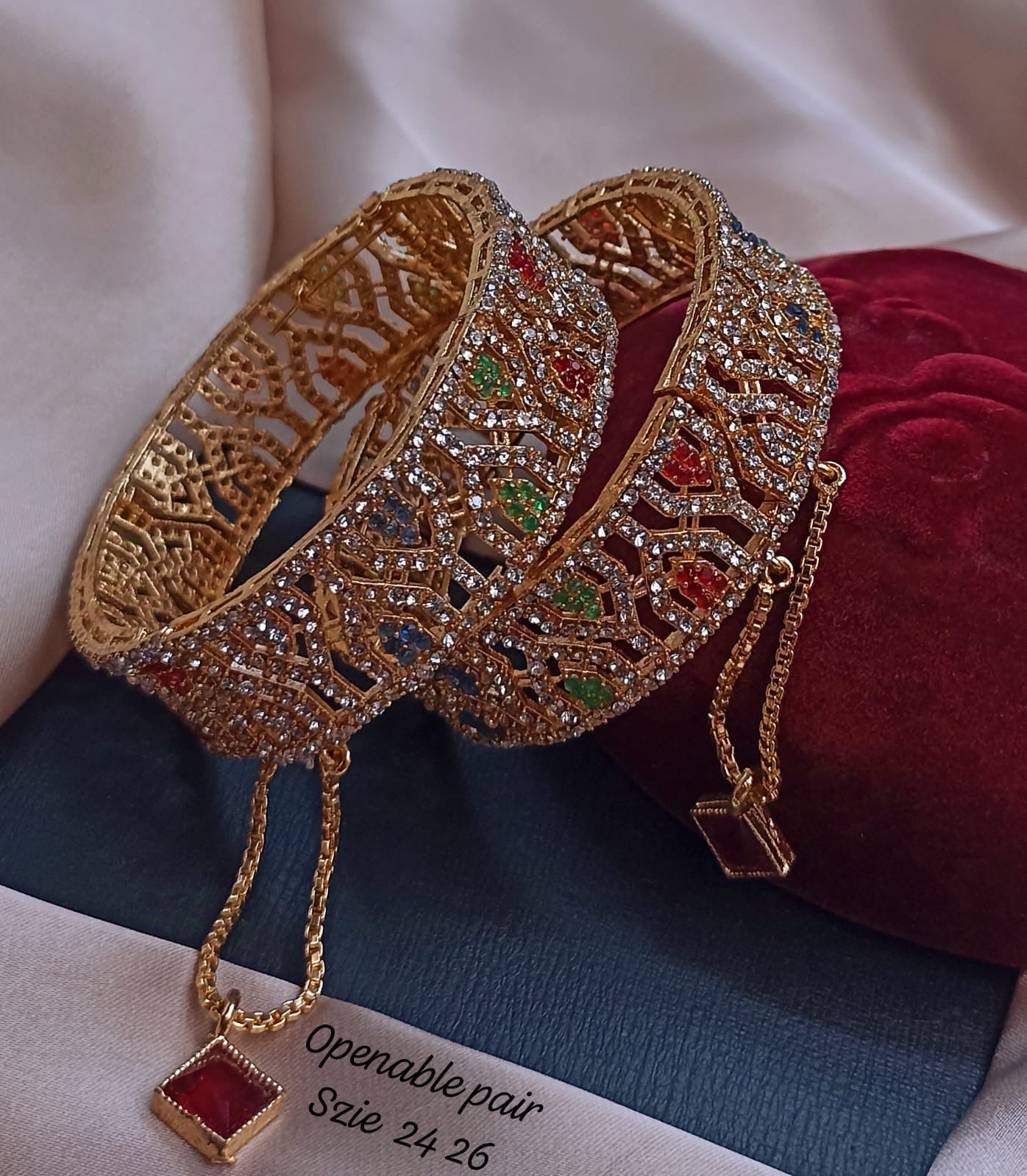 Bangles