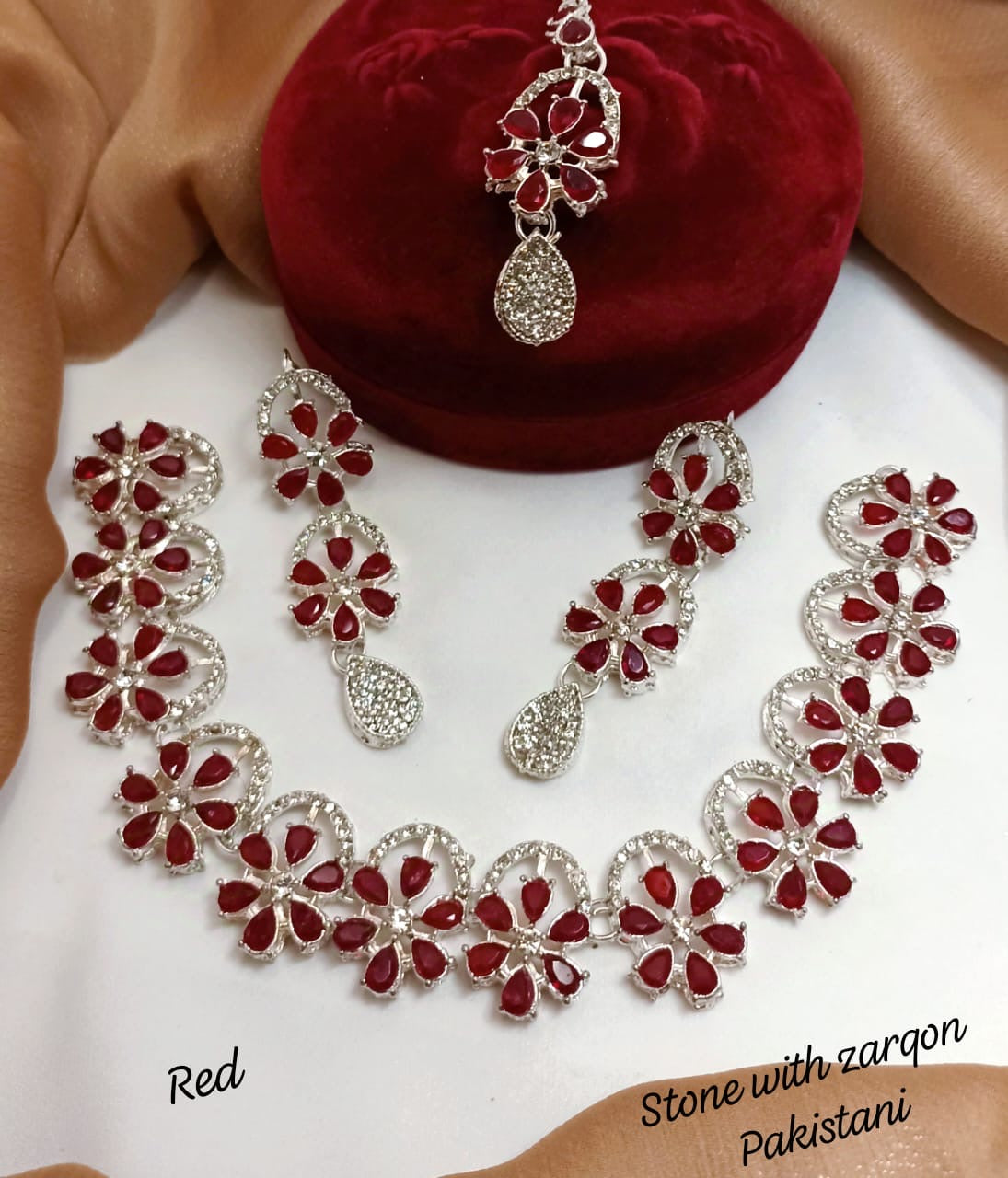 Necklace Set