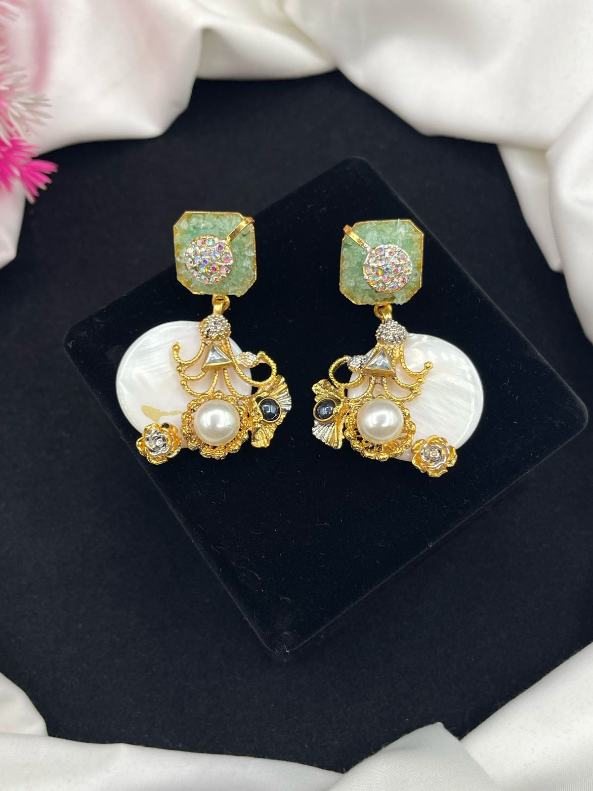 Turkish Earrings