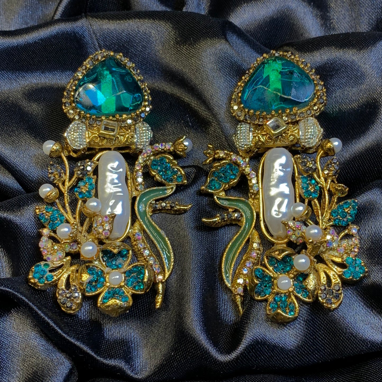 Turkish Earrings