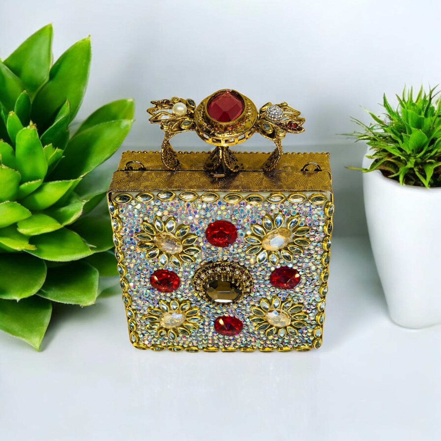 Turkish Mini Clutch