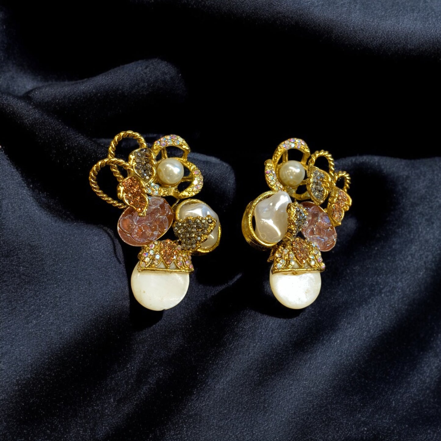 Turkish Earrings