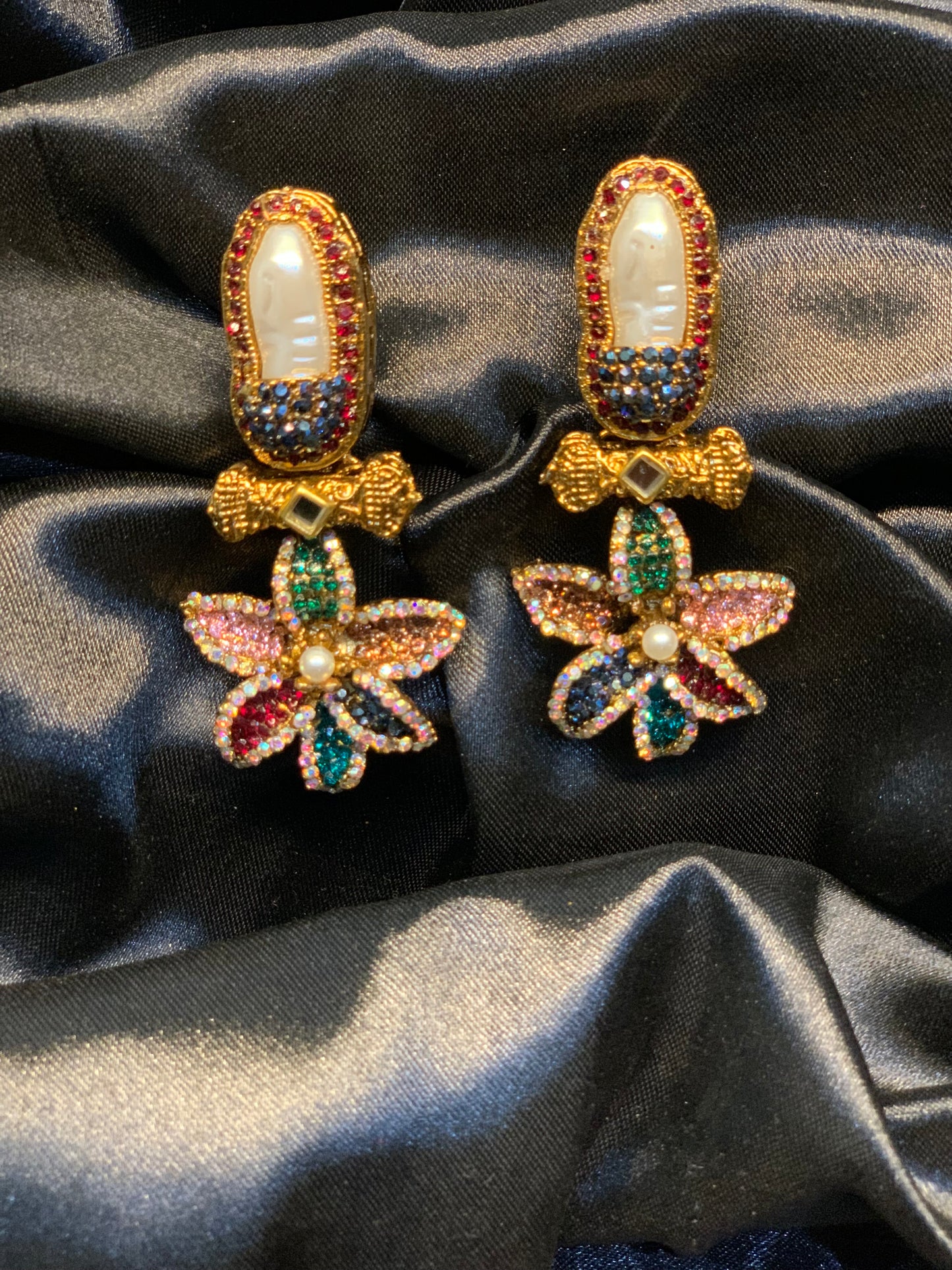 Turkish Earrings