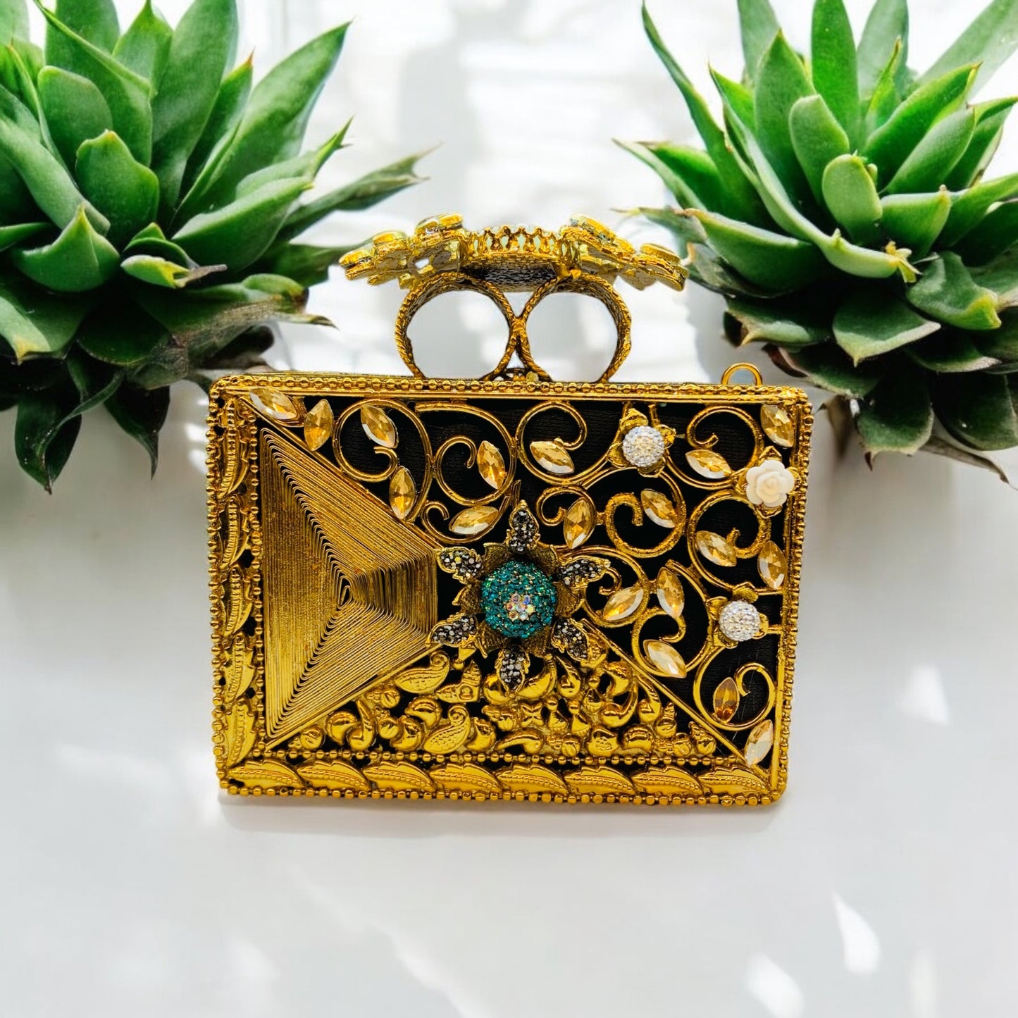 Turkish 🇹🇷 Mini Clutch