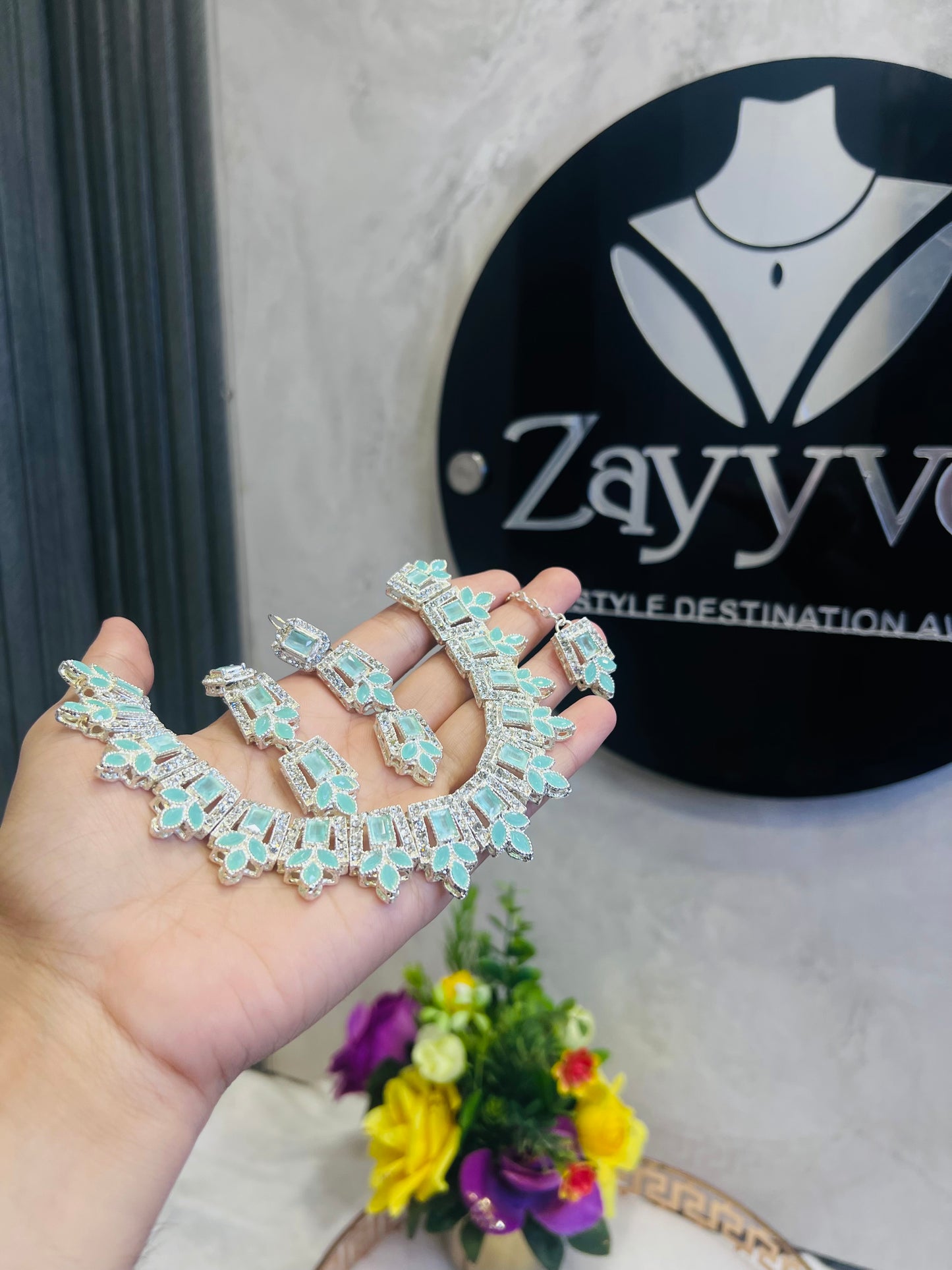 Party Necklace