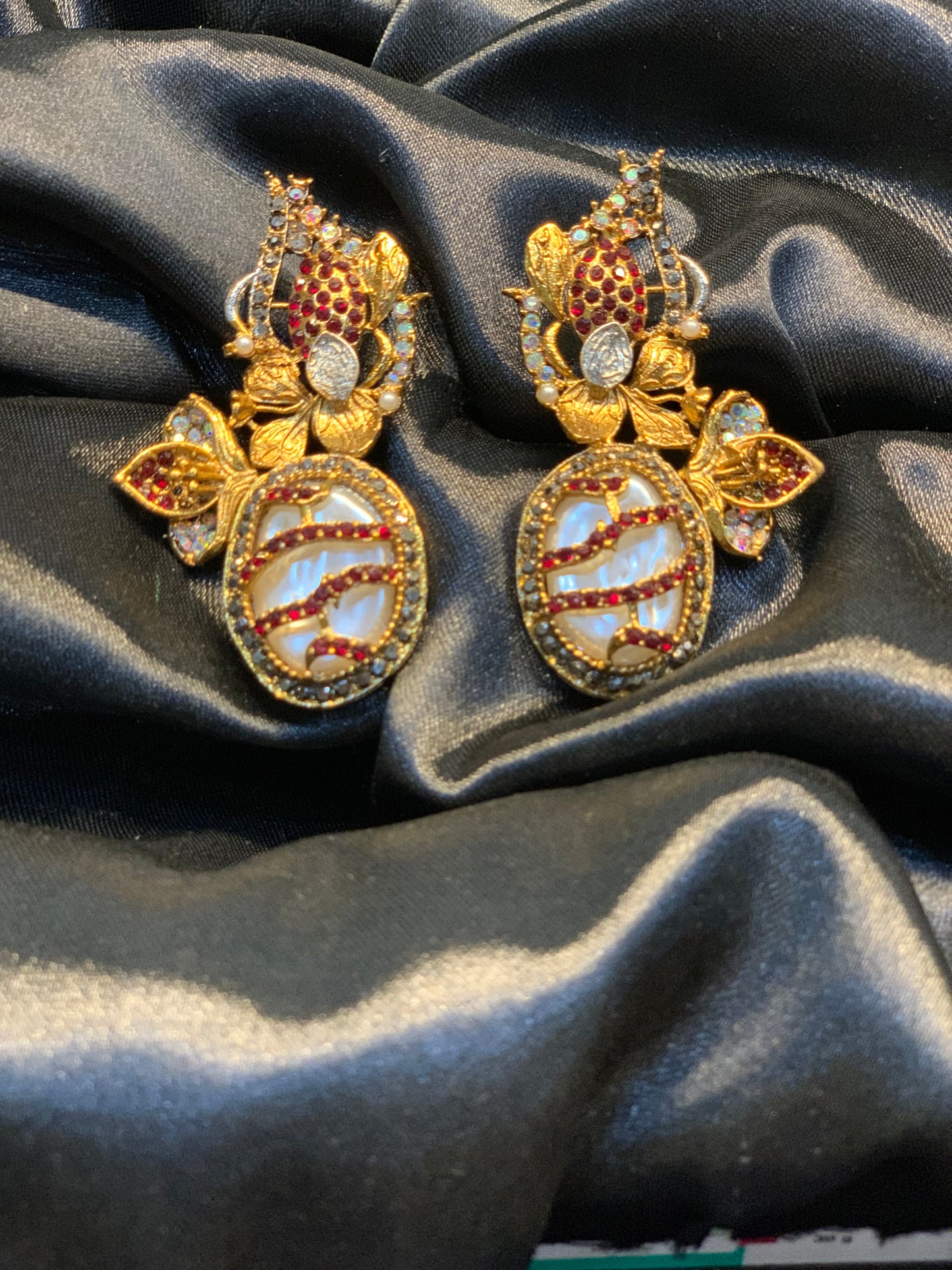 Turkish Earrings