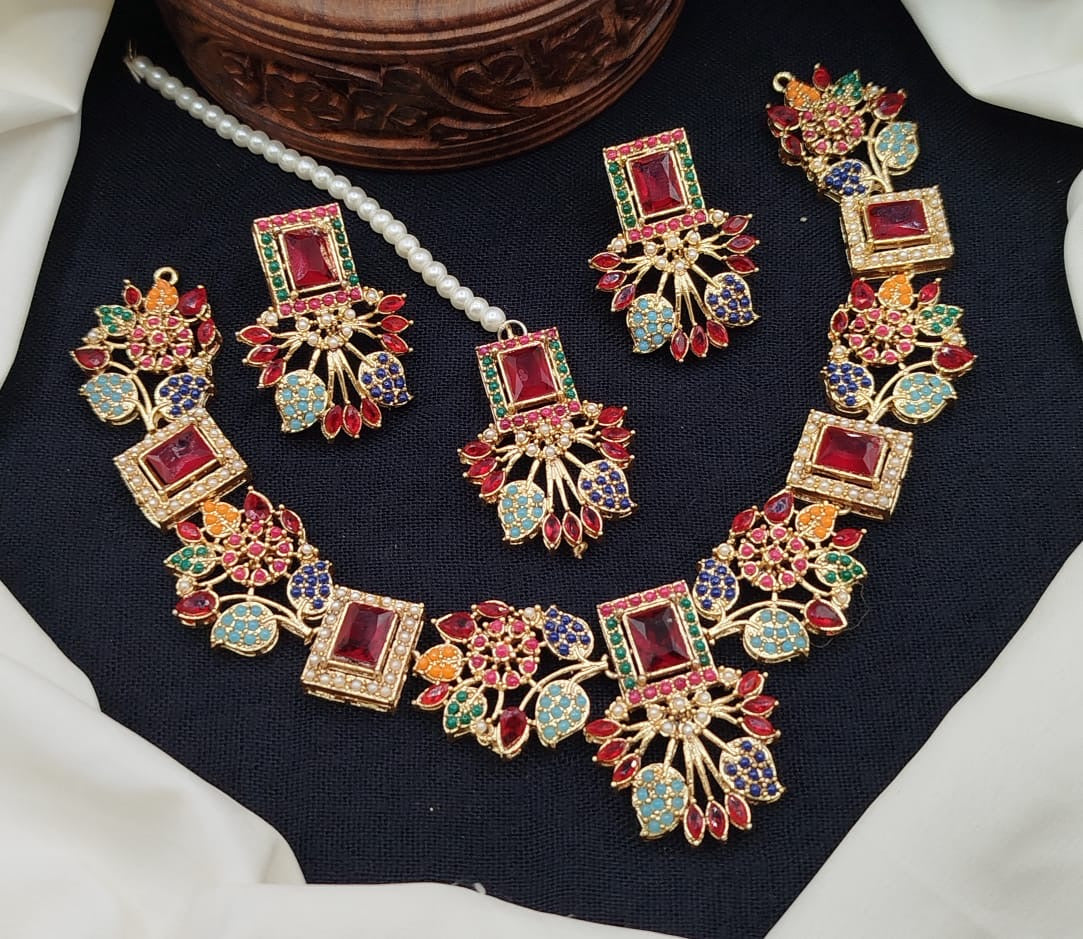 Nauratan set
