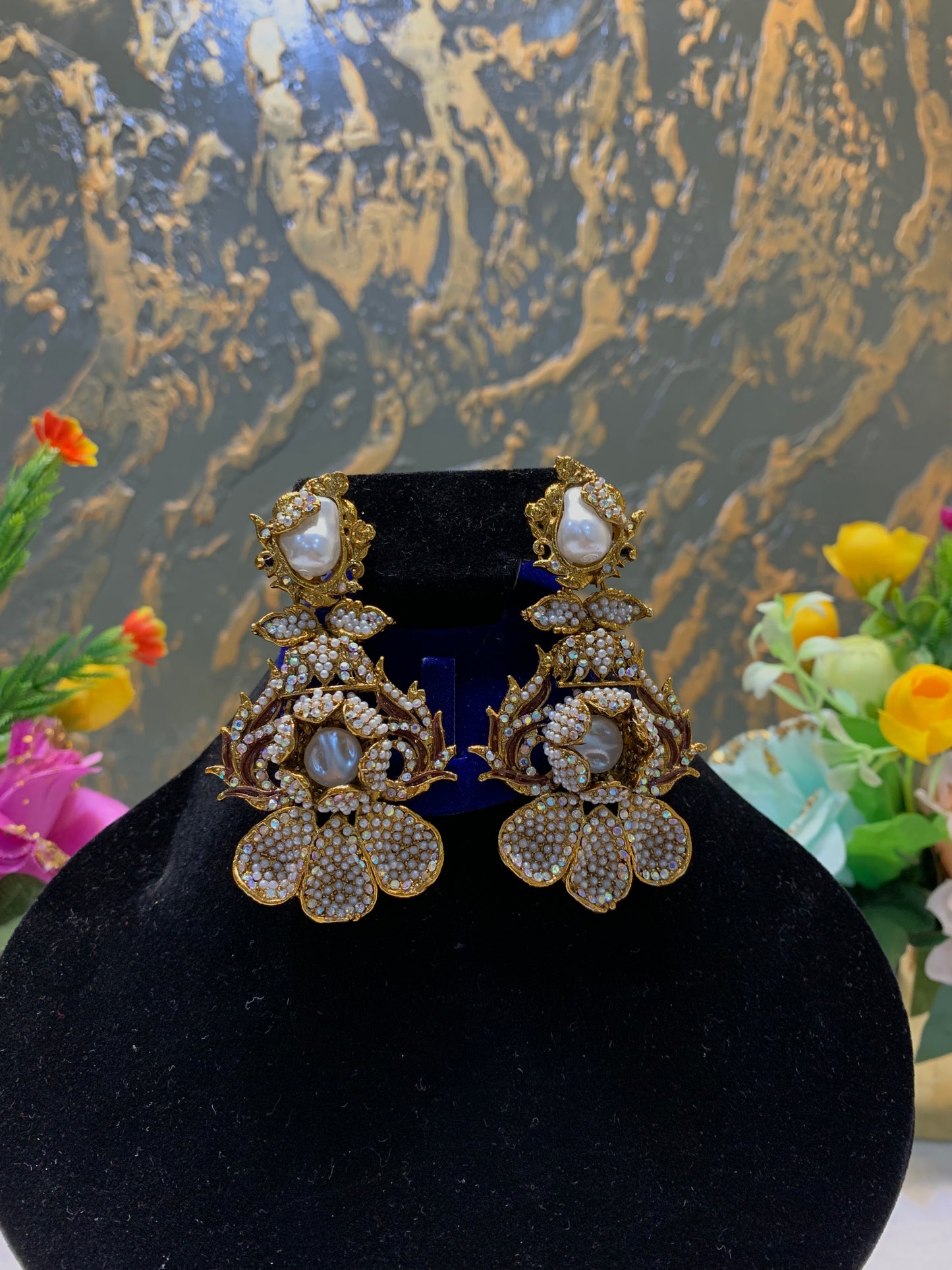 Turkish Earrings