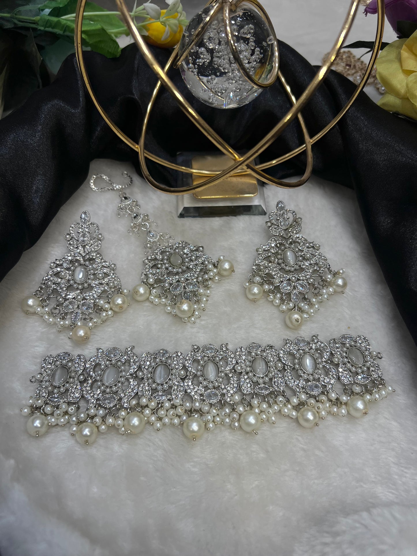 Party Necklace