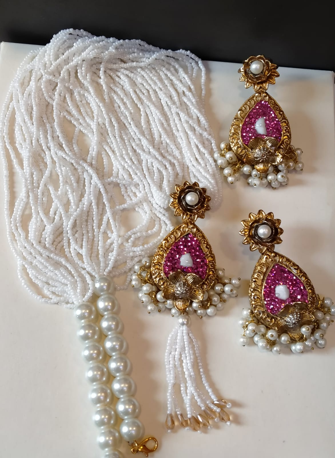 Turkish Mala Set