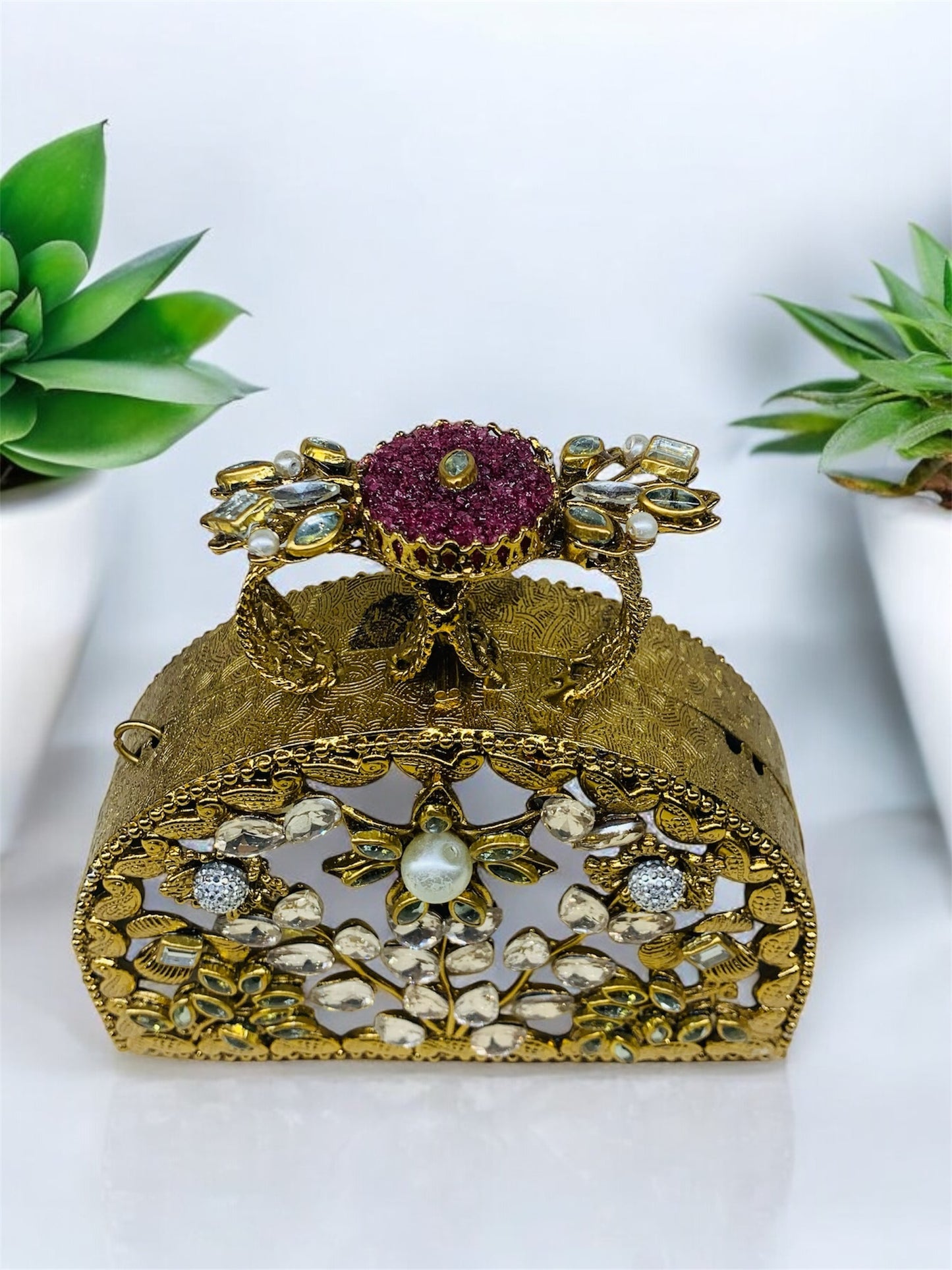 Turkish 🇹🇷 Mini Clutch