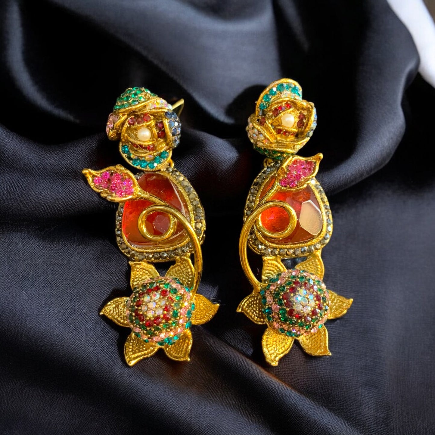 Turkish Earrings