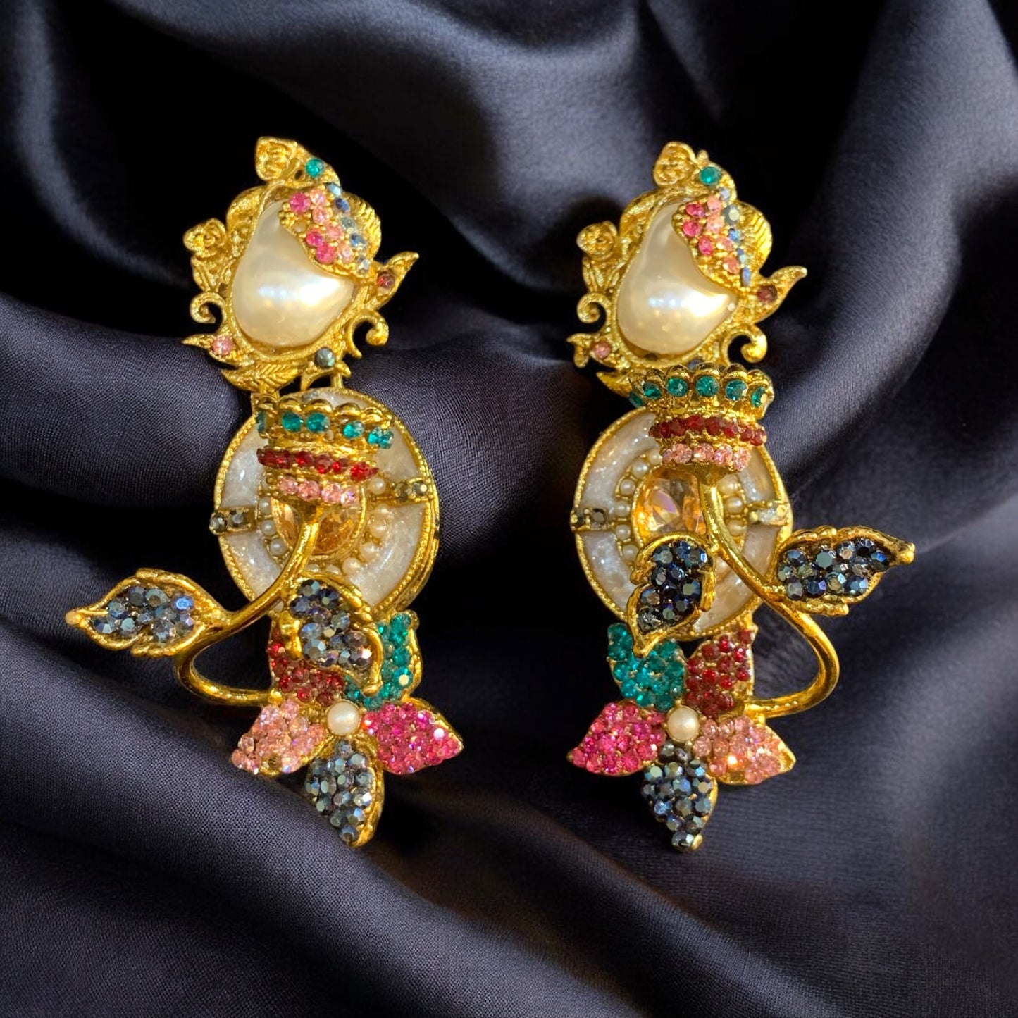 Turkish Earrings