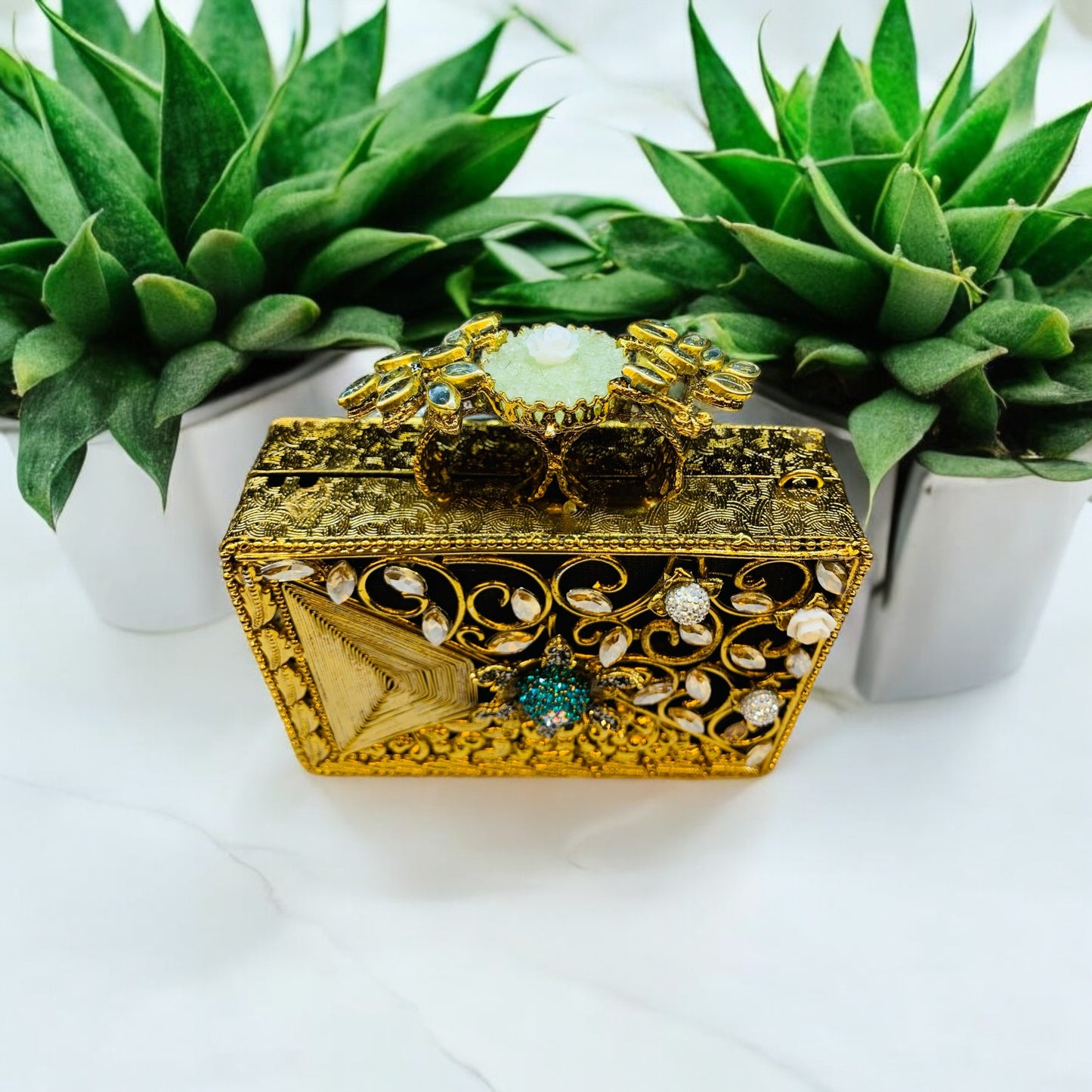 Turkish 🇹🇷 Mini Clutch