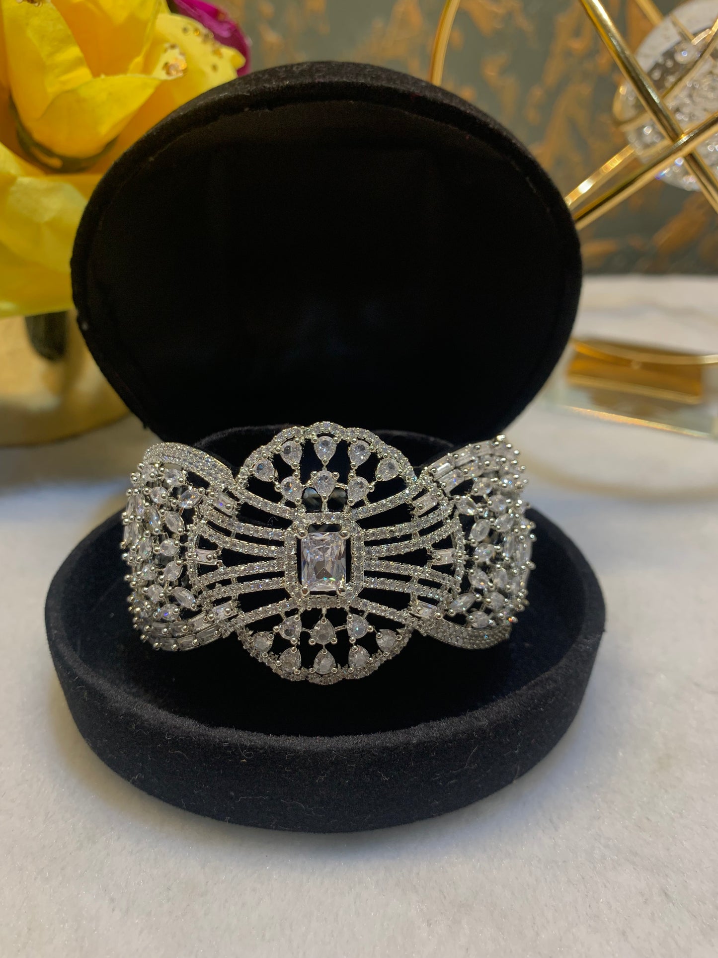 Zircon Bracelet