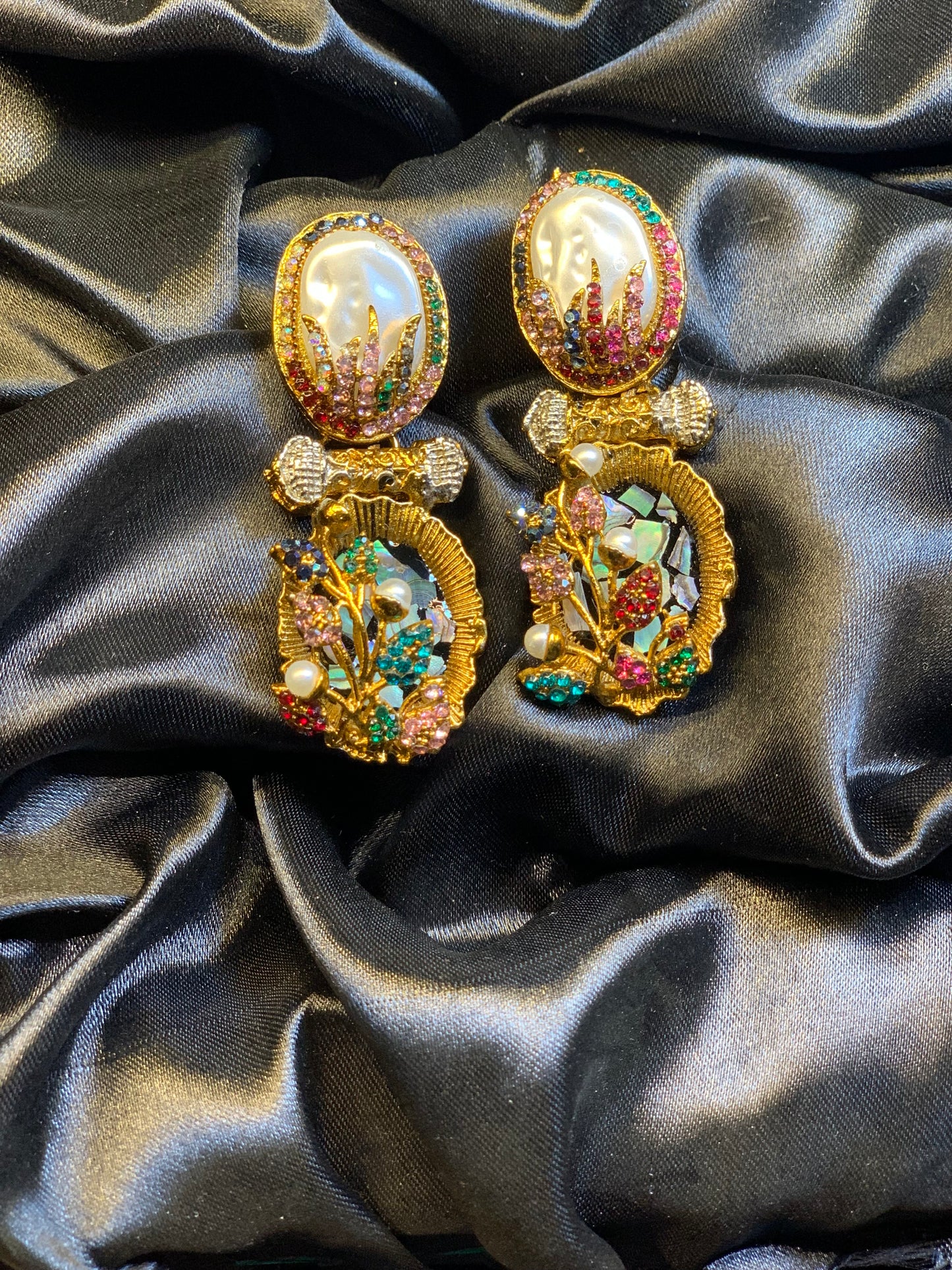 Turkish Earrings