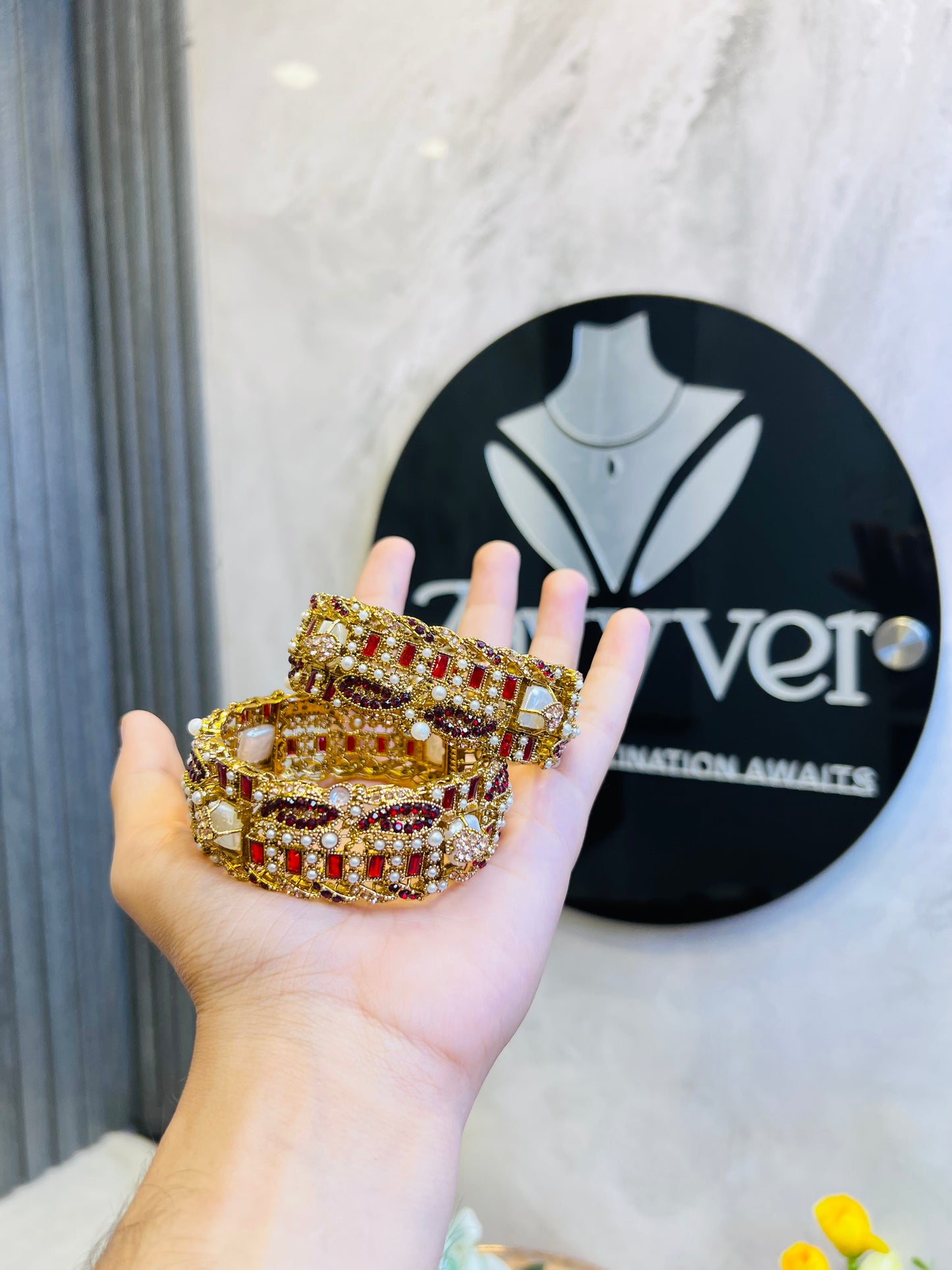 Turkish Bangles