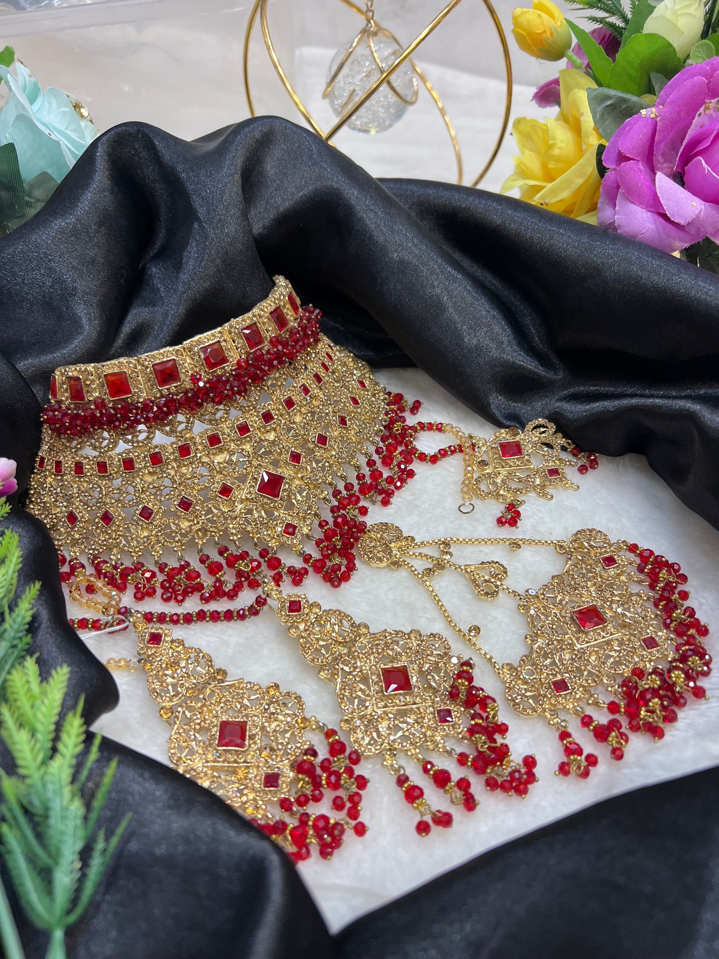 Bridal Set