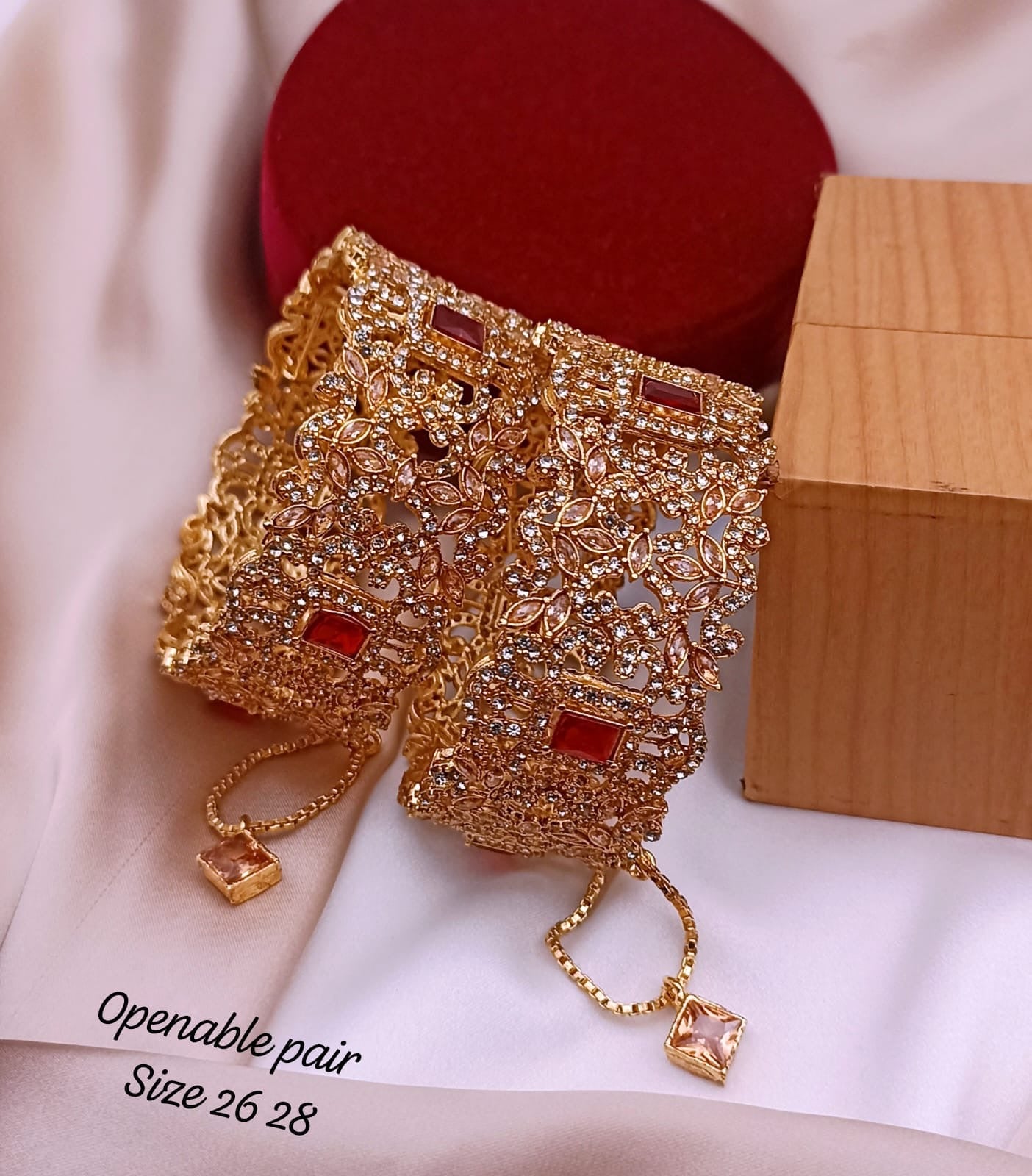 Bangles