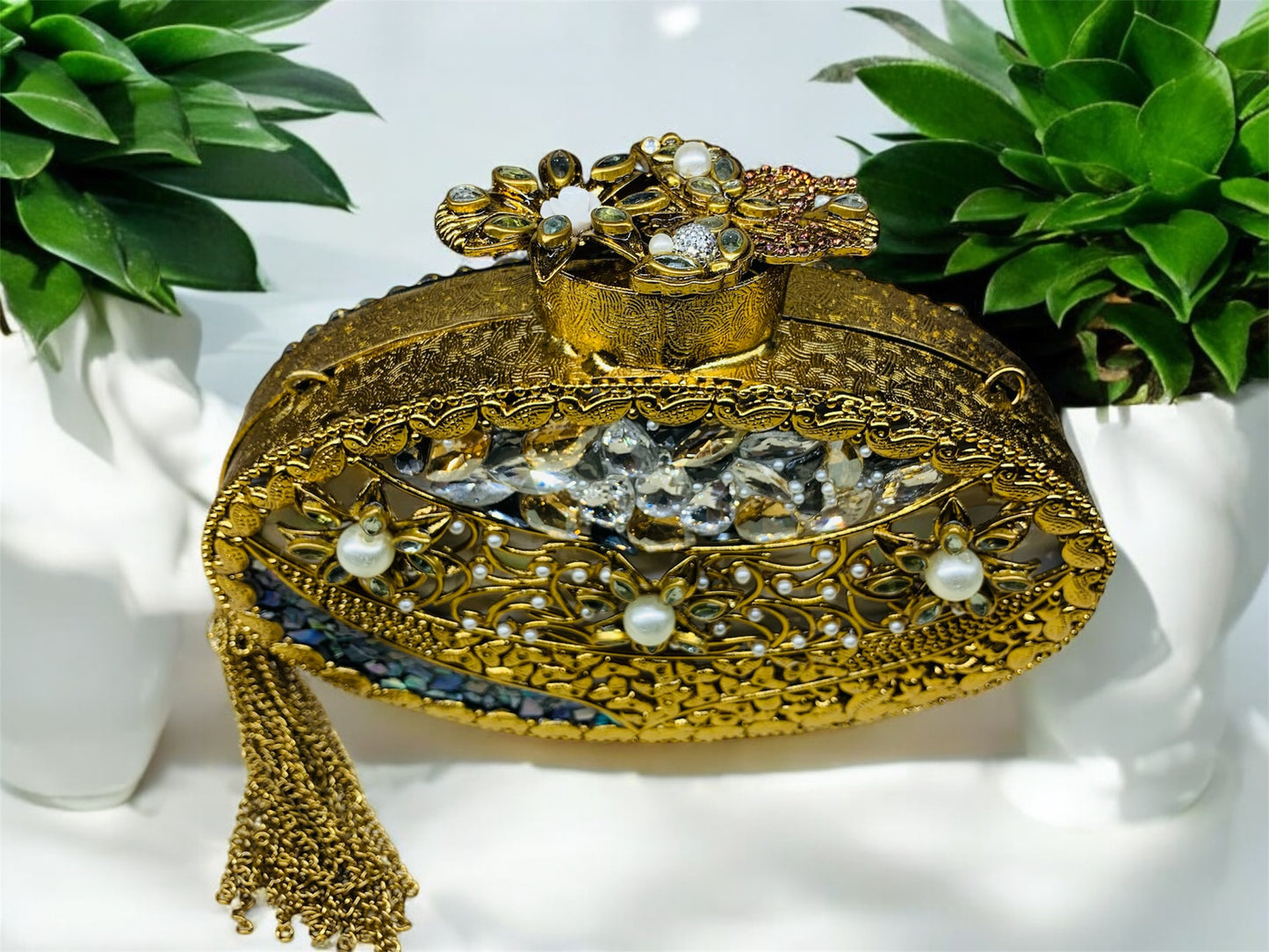 Turkish πΉπ· Clutch