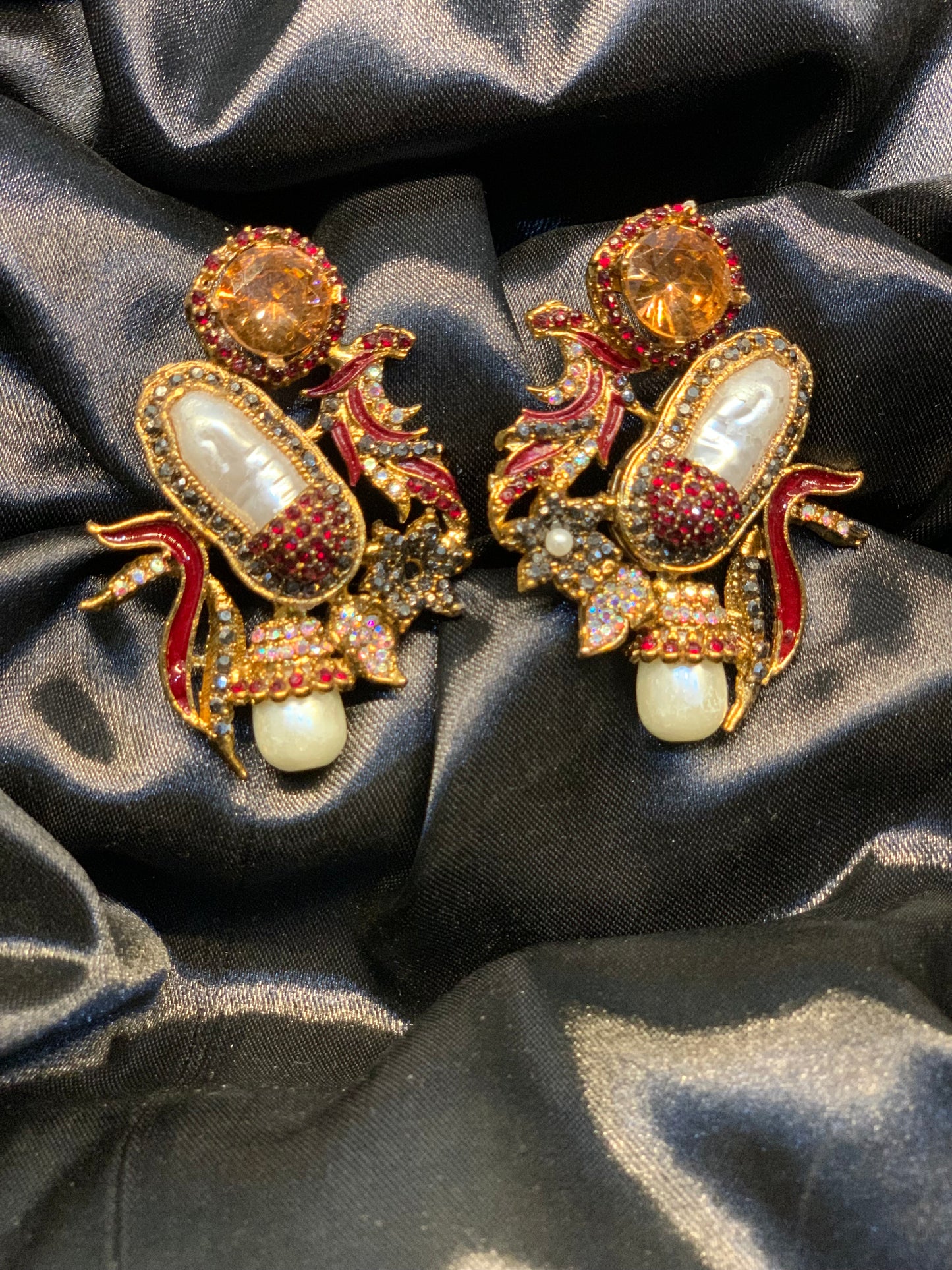 Turkish Earrings