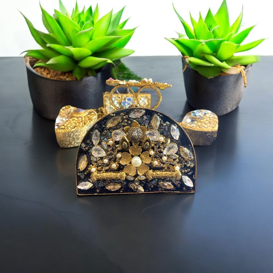Turkish Mini Clutch