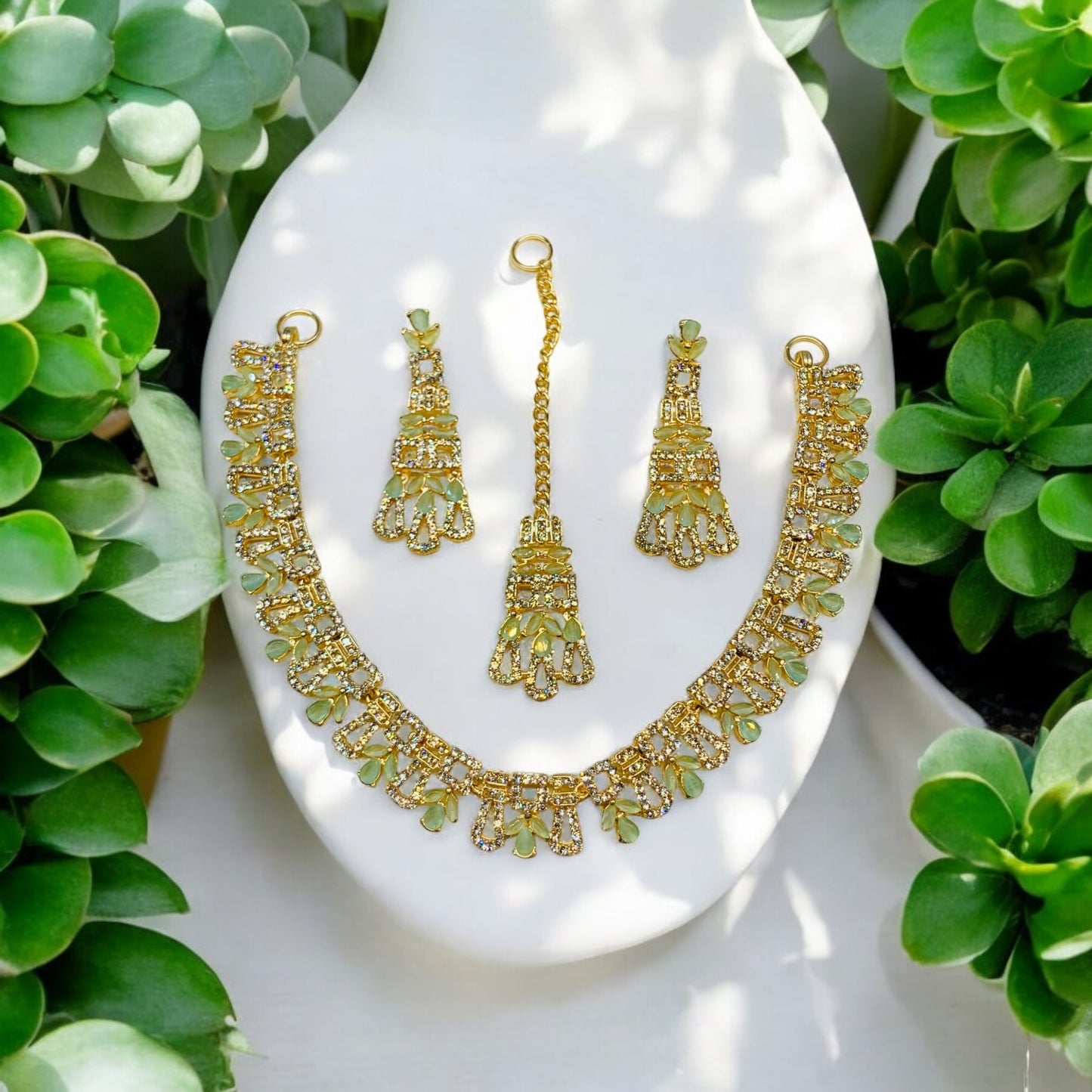 Necklace Set