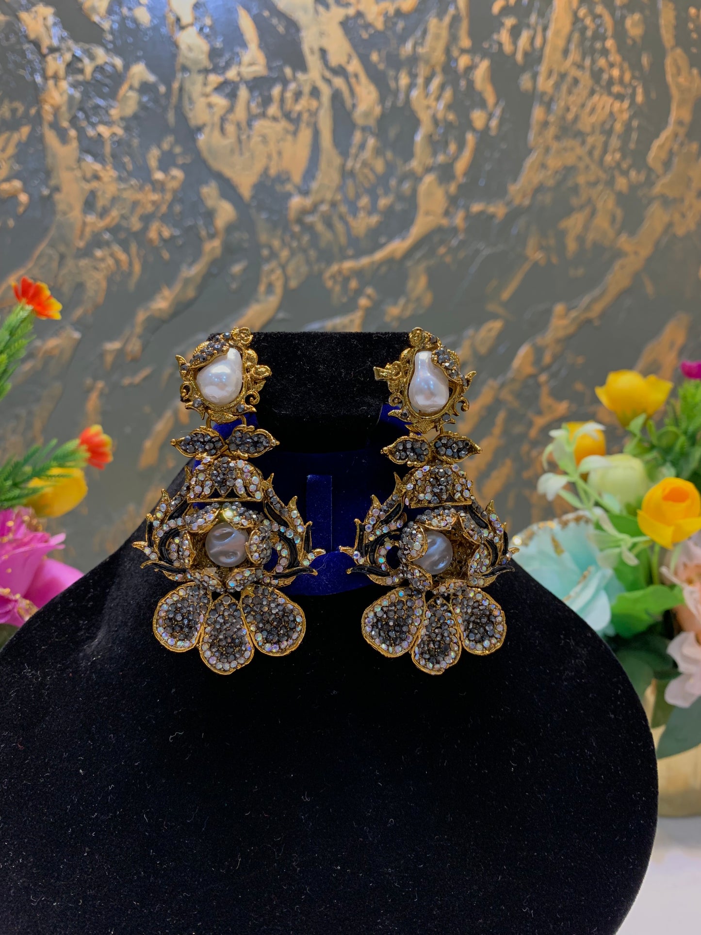 Turkish Earrings