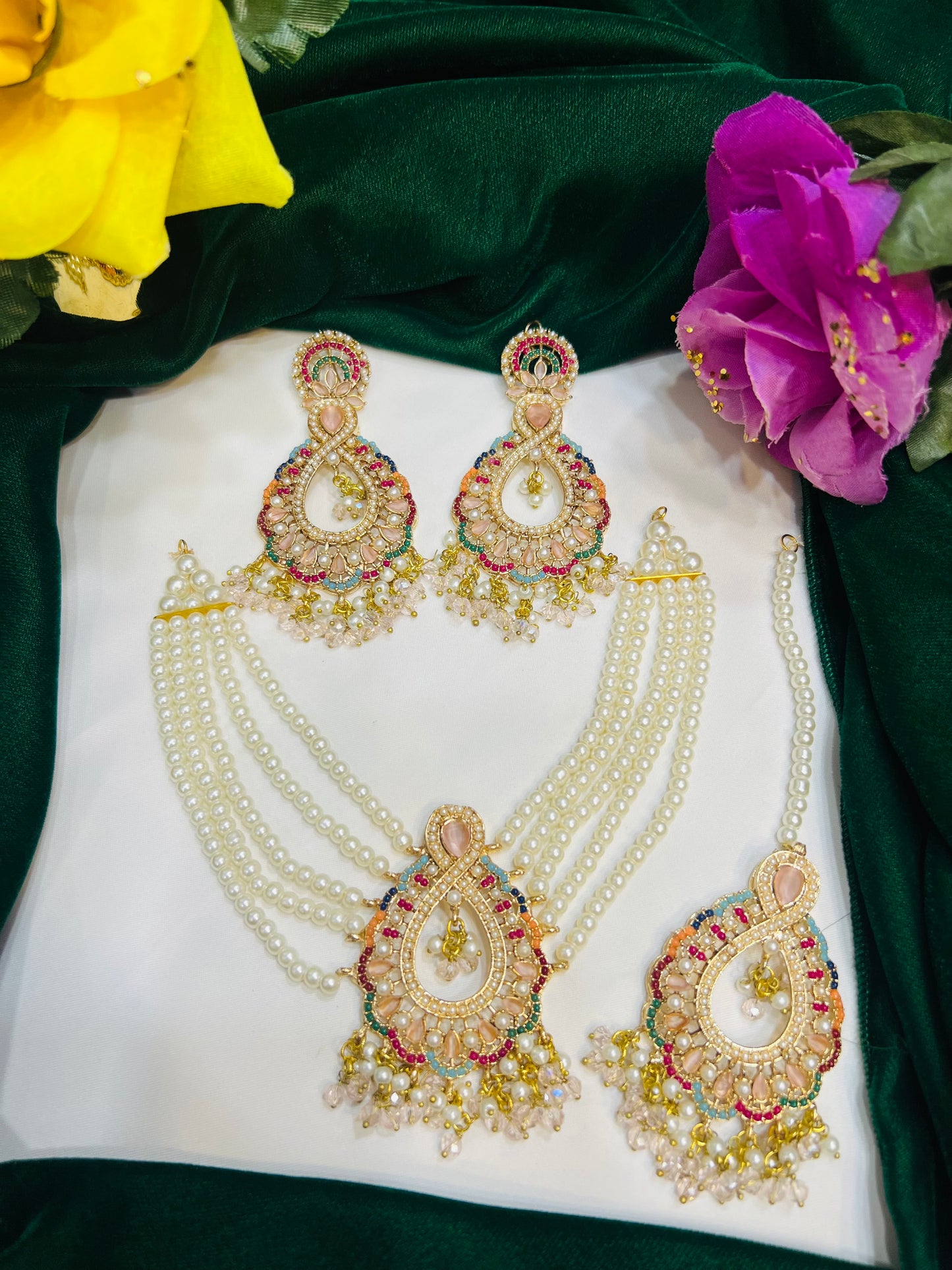 Nauratan Set