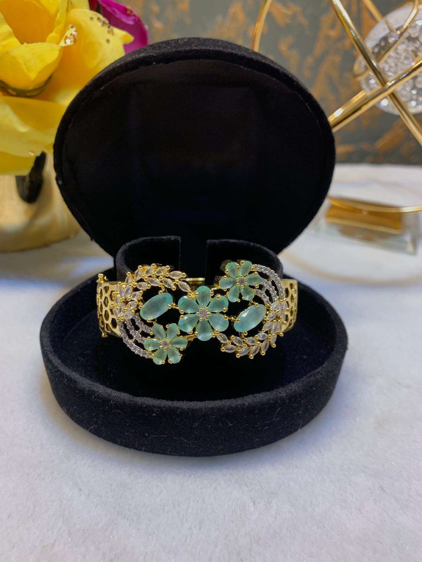 Zircon Bracelet