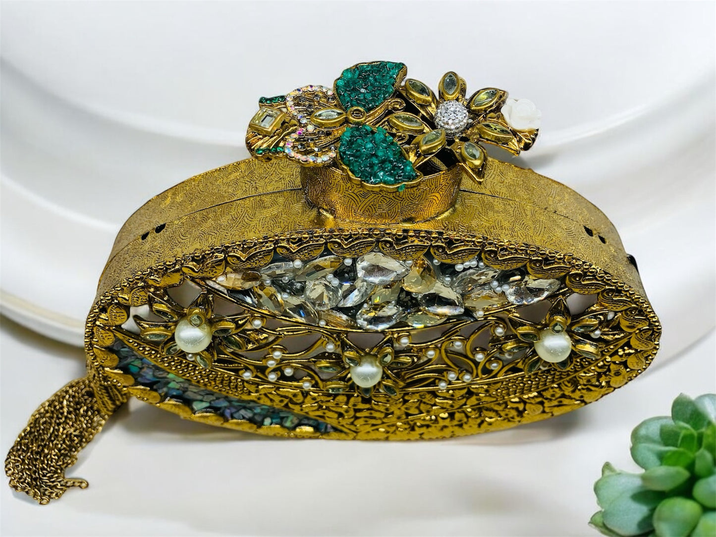 Turkish πΉπ· Clutch