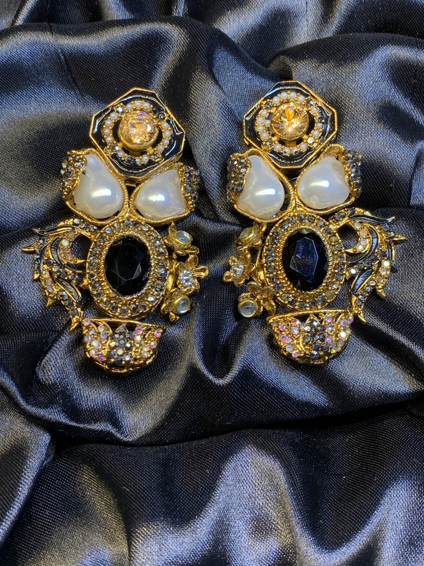 Turkish Earrings