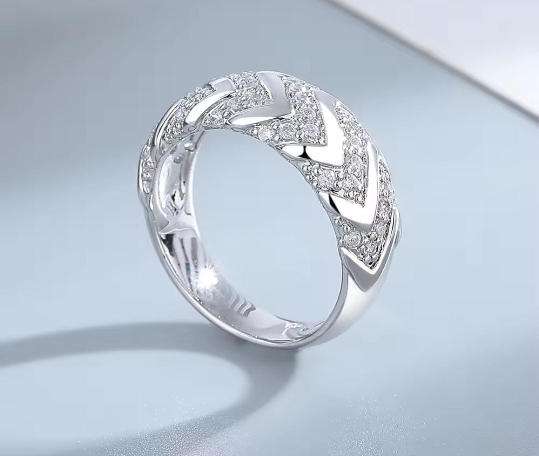 Korean Ring