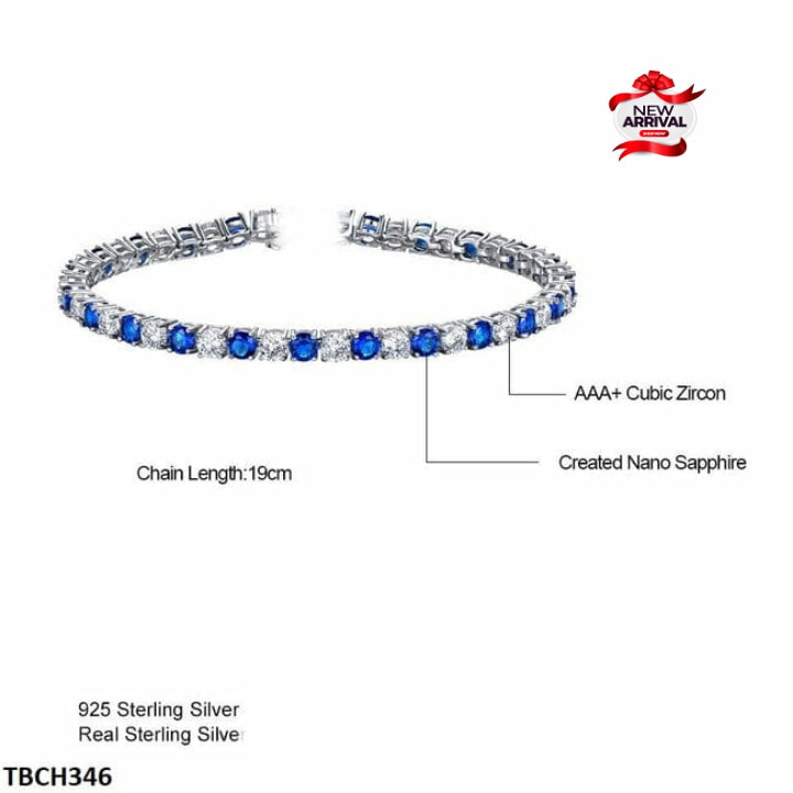 Zircon Bracelet