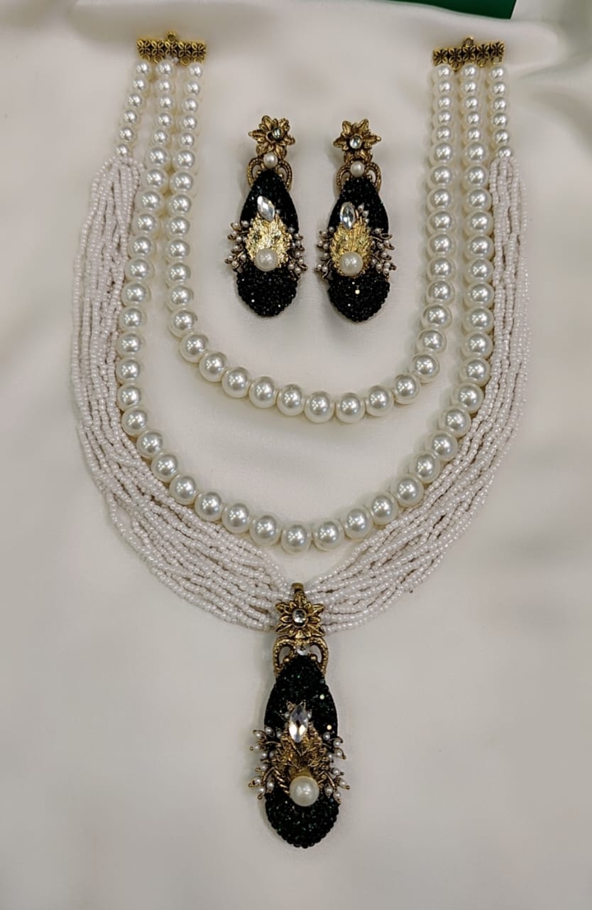 Turkish Pandent Mala Set